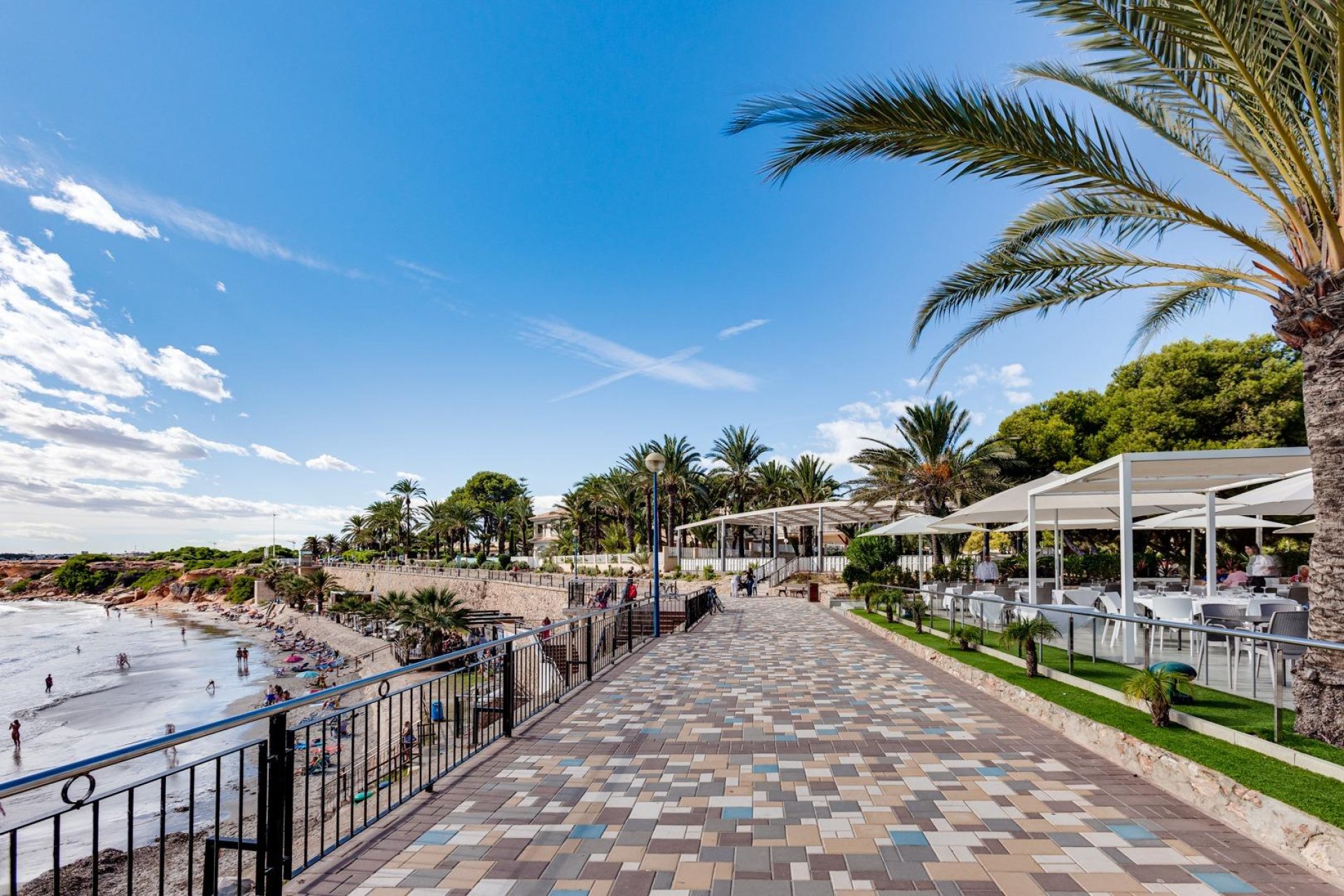 Resale - Casa Tipo Dúplex - Torrevieja - Los altos