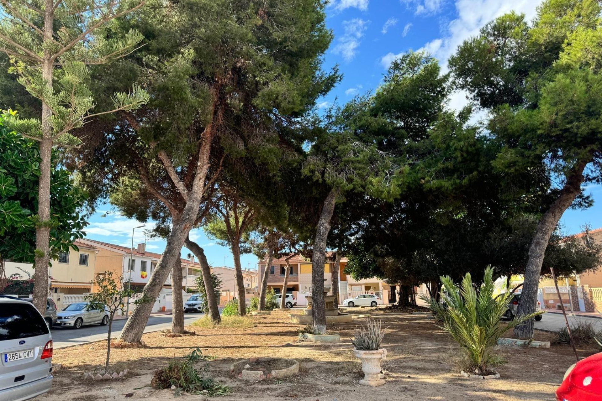 Resale - Casa Tipo Dúplex - Torrevieja - Playa de los Naufragos