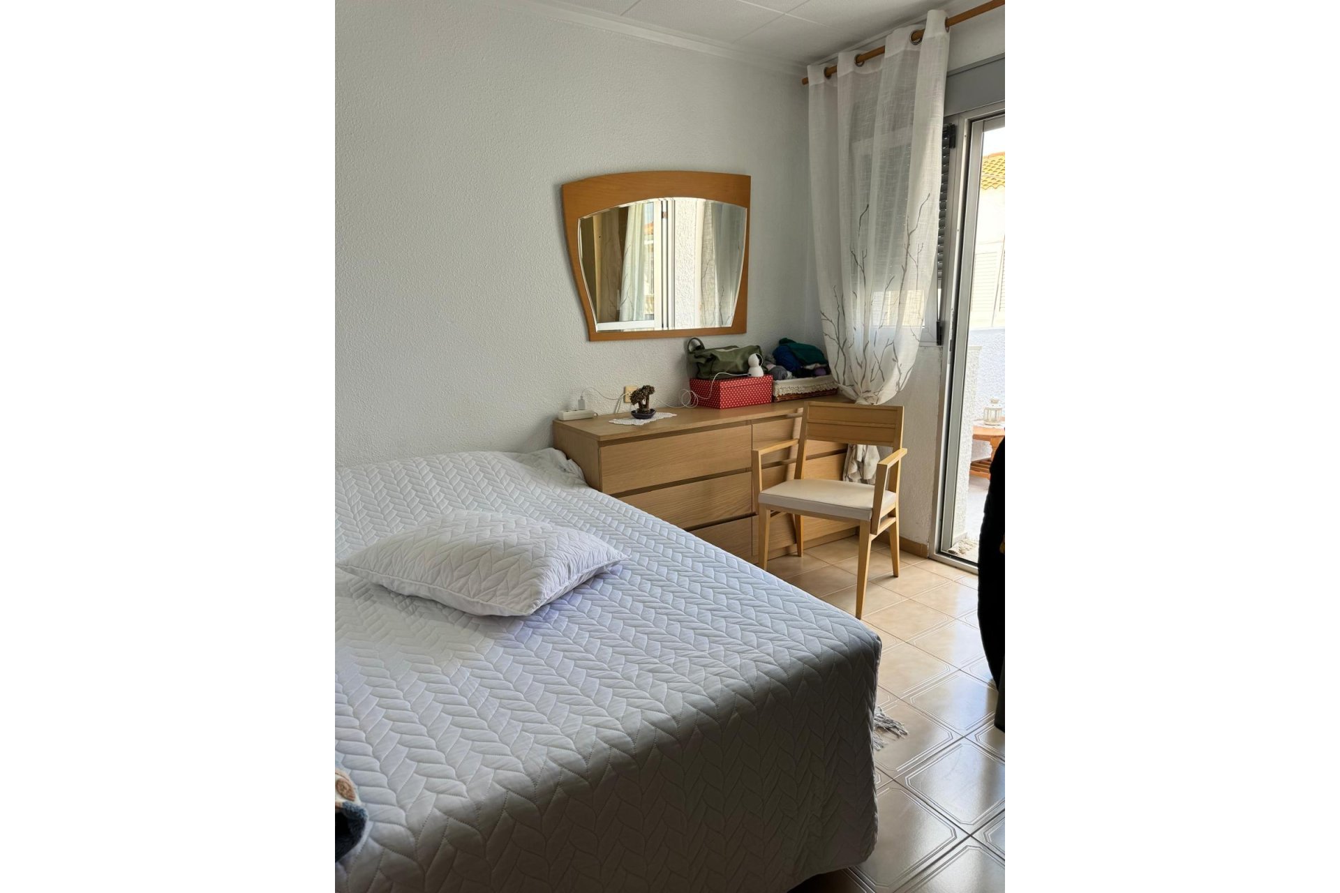 Resale - Casa Tipo Dúplex - Torrevieja - Playa de los Naufragos