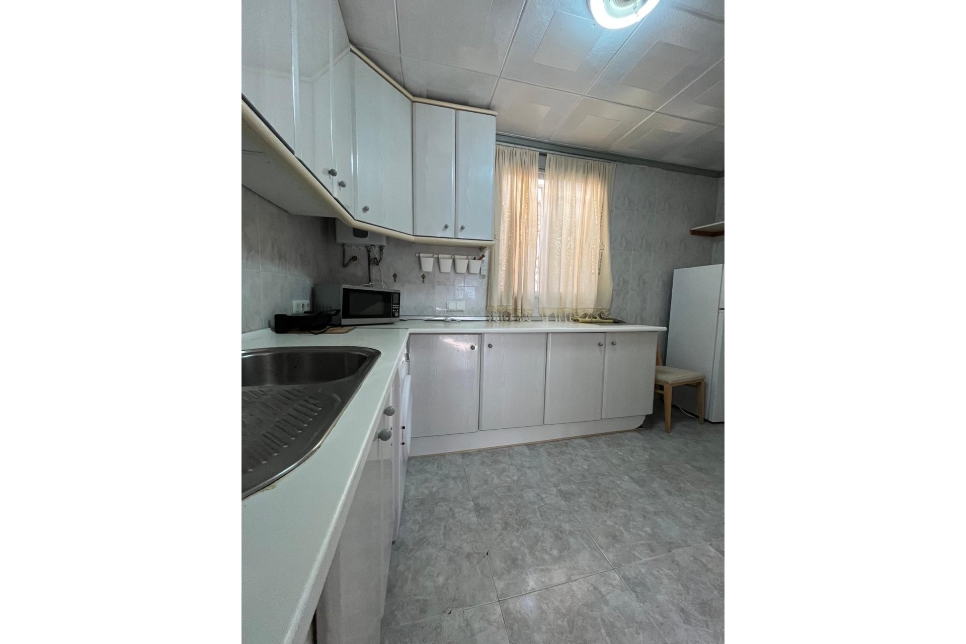 Resale - Casa Tipo Dúplex - Torrevieja - Playa de los Naufragos