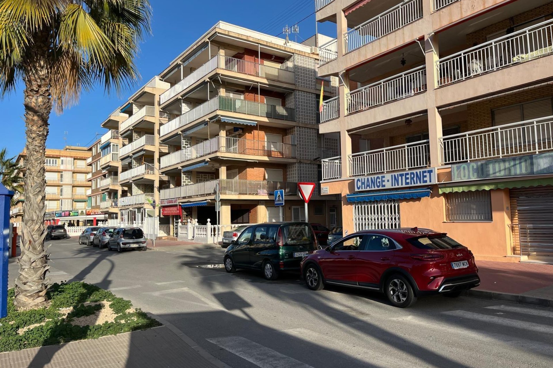 Resale - Casa Tipo Dúplex - Torrevieja - Playa de los Naufragos