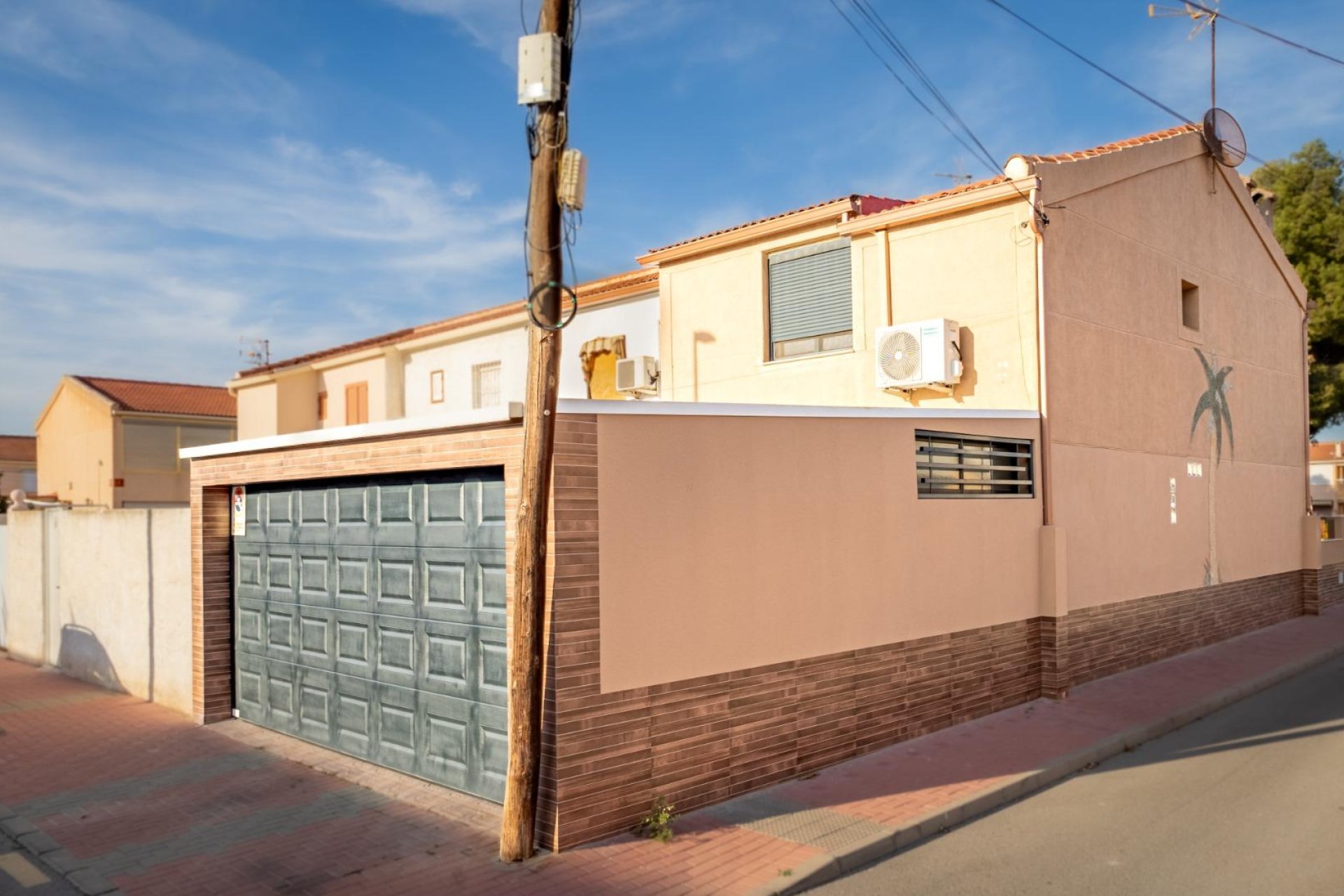 Resale - Casa Tipo Dúplex - Torrevieja - Playa de los Naufragos