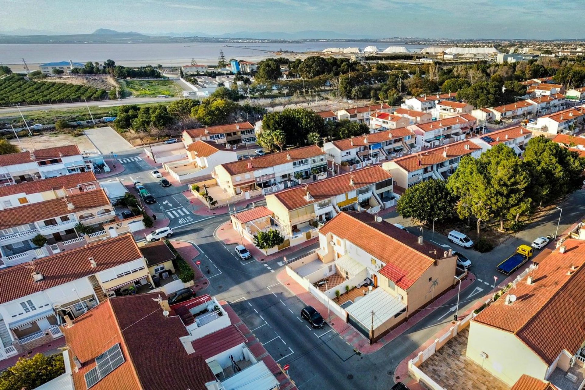 Resale - Casa Tipo Dúplex - Torrevieja - Playa de los Naufragos