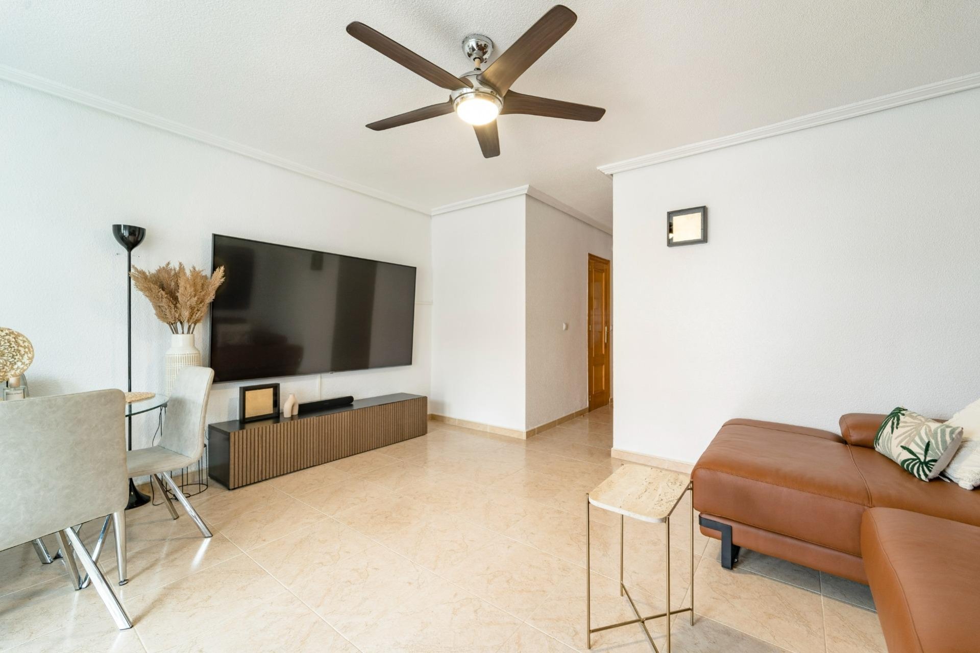 Resale - Casa Tipo Dúplex - Torrevieja - Playa de los Naufragos