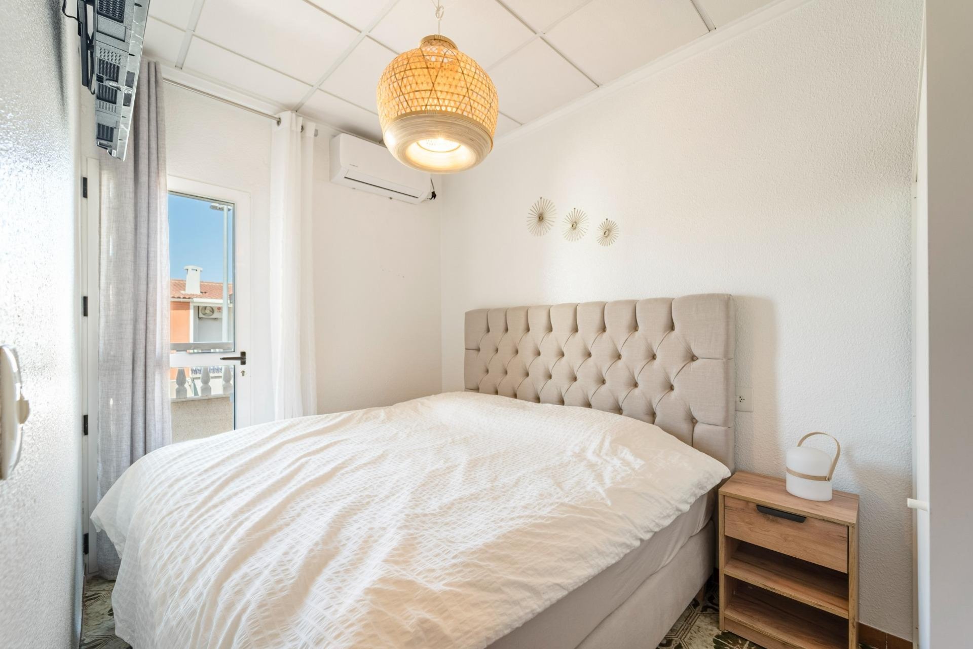 Resale - Casa Tipo Dúplex - Torrevieja - Playa de los Naufragos