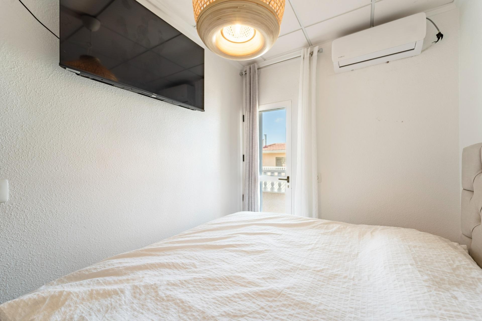 Resale - Casa Tipo Dúplex - Torrevieja - Playa de los Naufragos