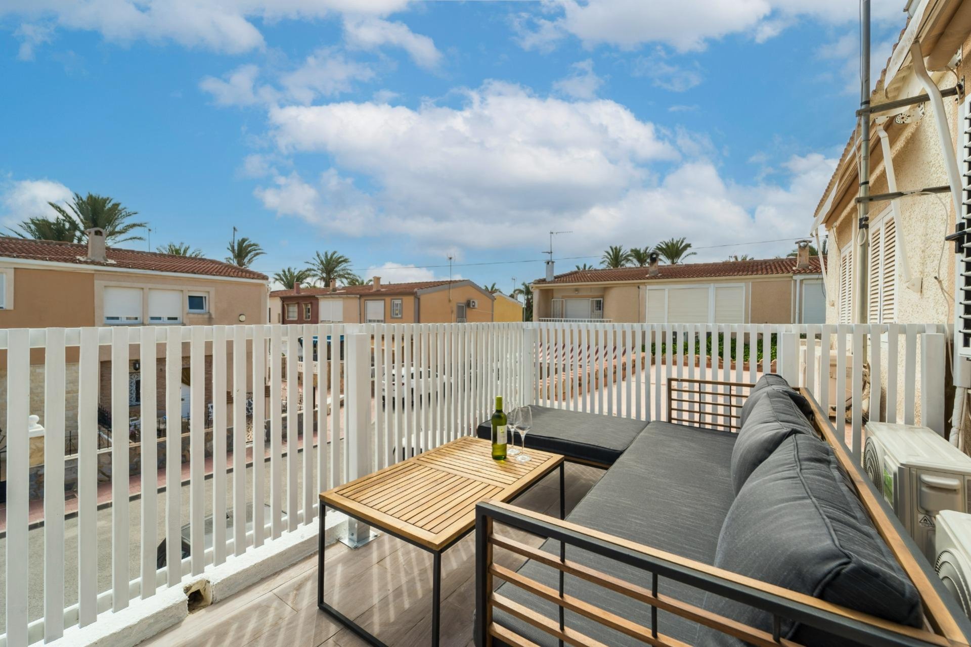 Resale - Casa Tipo Dúplex - Torrevieja - Playa de los Naufragos