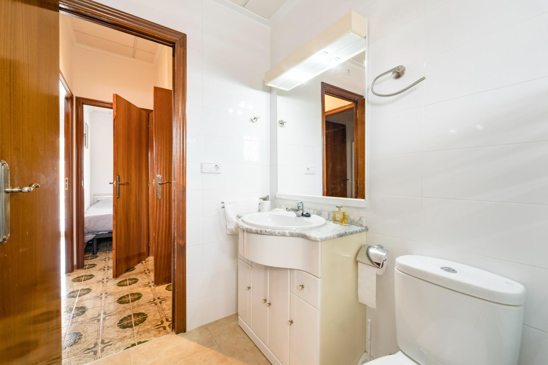 Resale - Casa Tipo Dúplex - Torrevieja - Playa de los Naufragos