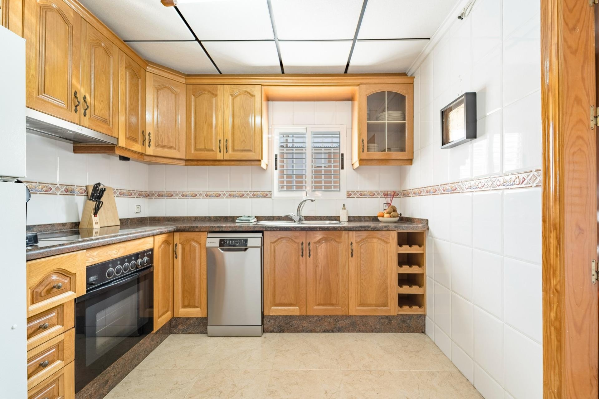 Resale - Casa Tipo Dúplex - Torrevieja - Playa de los Naufragos