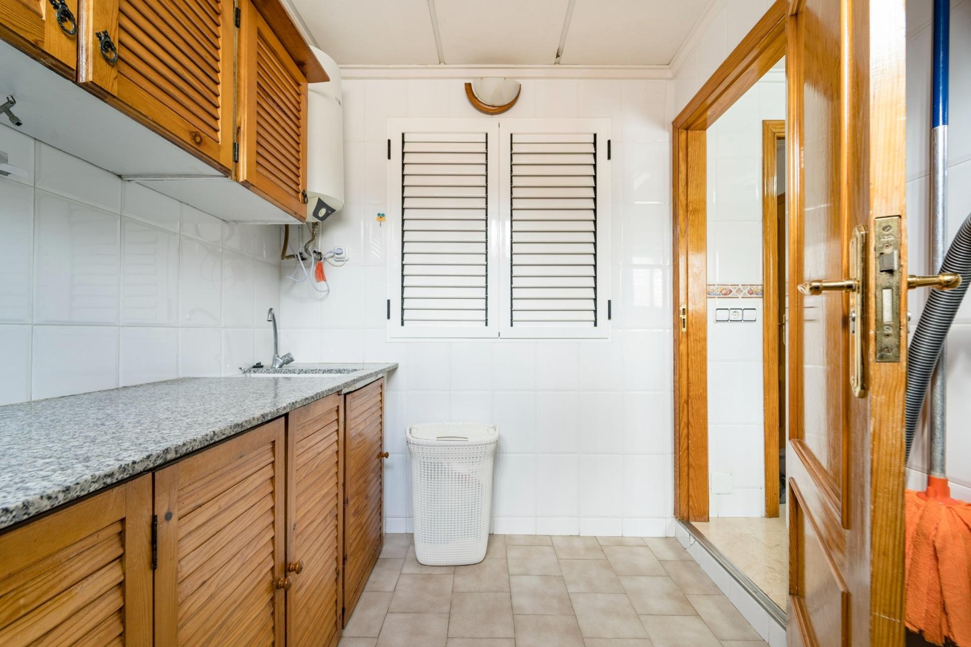 Resale - Casa Tipo Dúplex - Torrevieja - Playa de los Naufragos