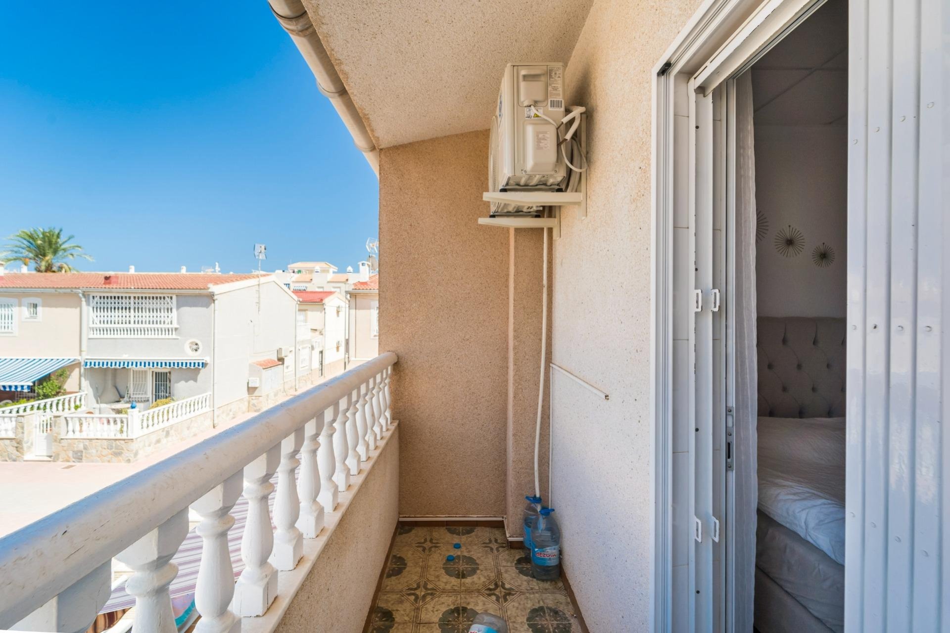 Resale - Casa Tipo Dúplex - Torrevieja - Playa de los Naufragos