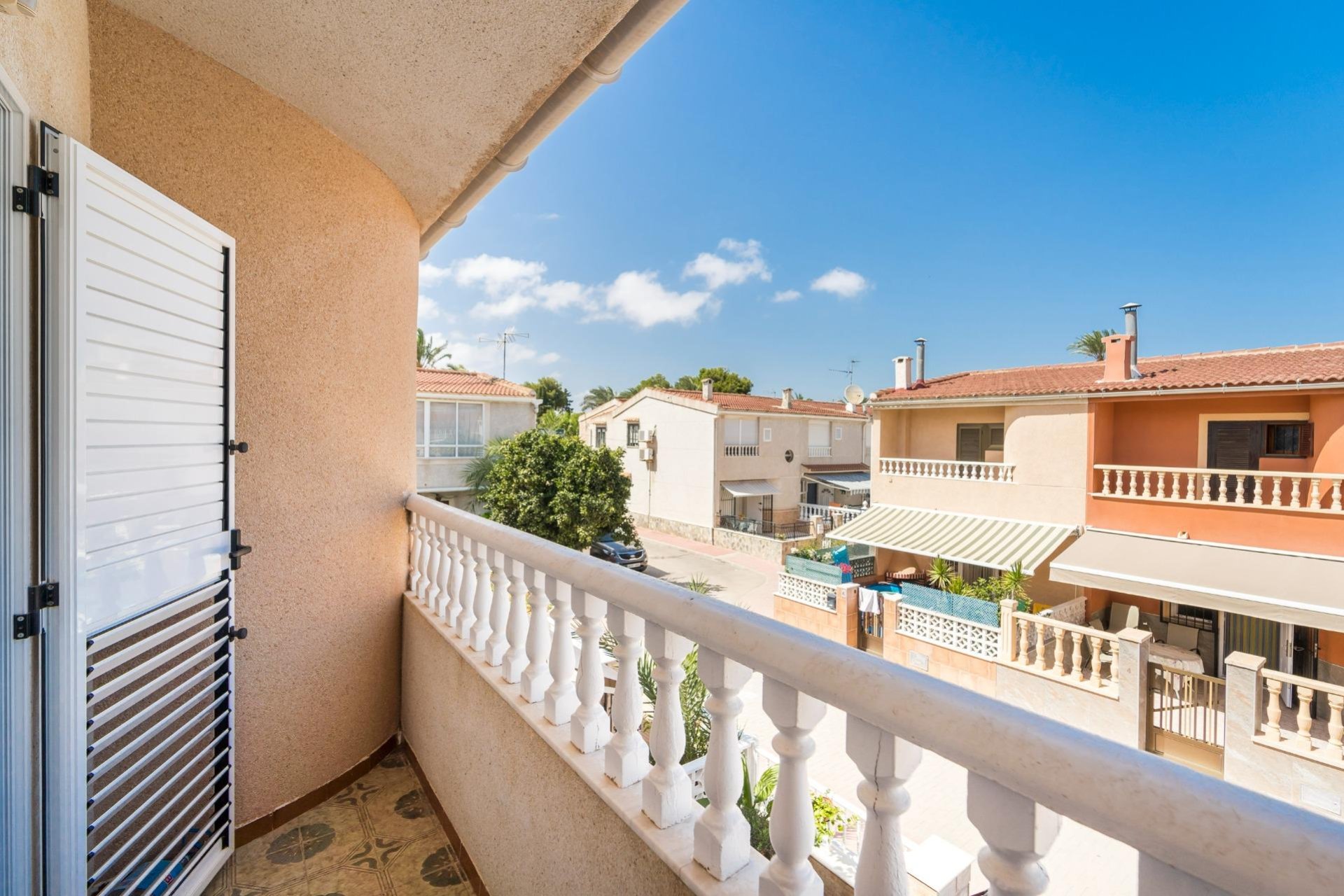 Resale - Casa Tipo Dúplex - Torrevieja - Playa de los Naufragos
