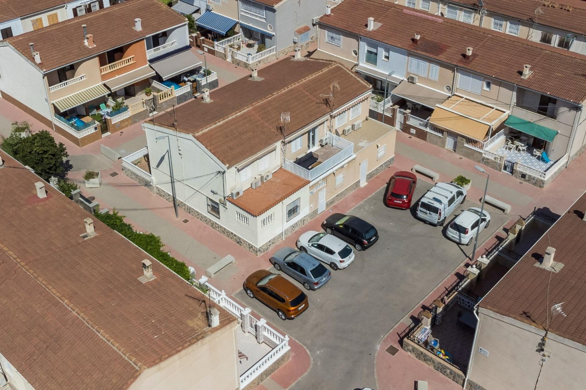 Resale - Casa Tipo Dúplex - Torrevieja - Playa de los Naufragos