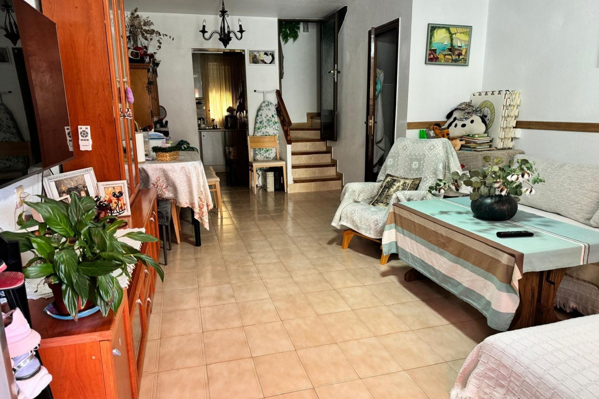 Resale - Casa Tipo Dúplex - Torrevieja - Playa de los Naufragos