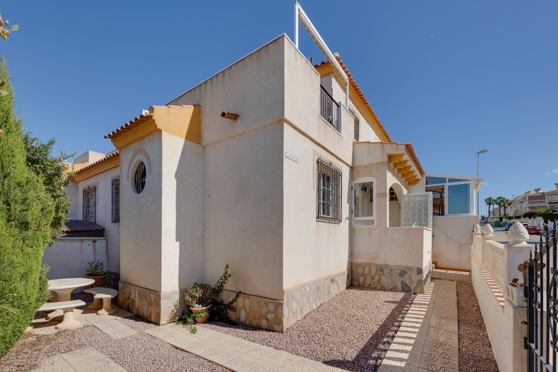 Resale - Casa Tipo Dúplex - Torrevieja - Torre del moro