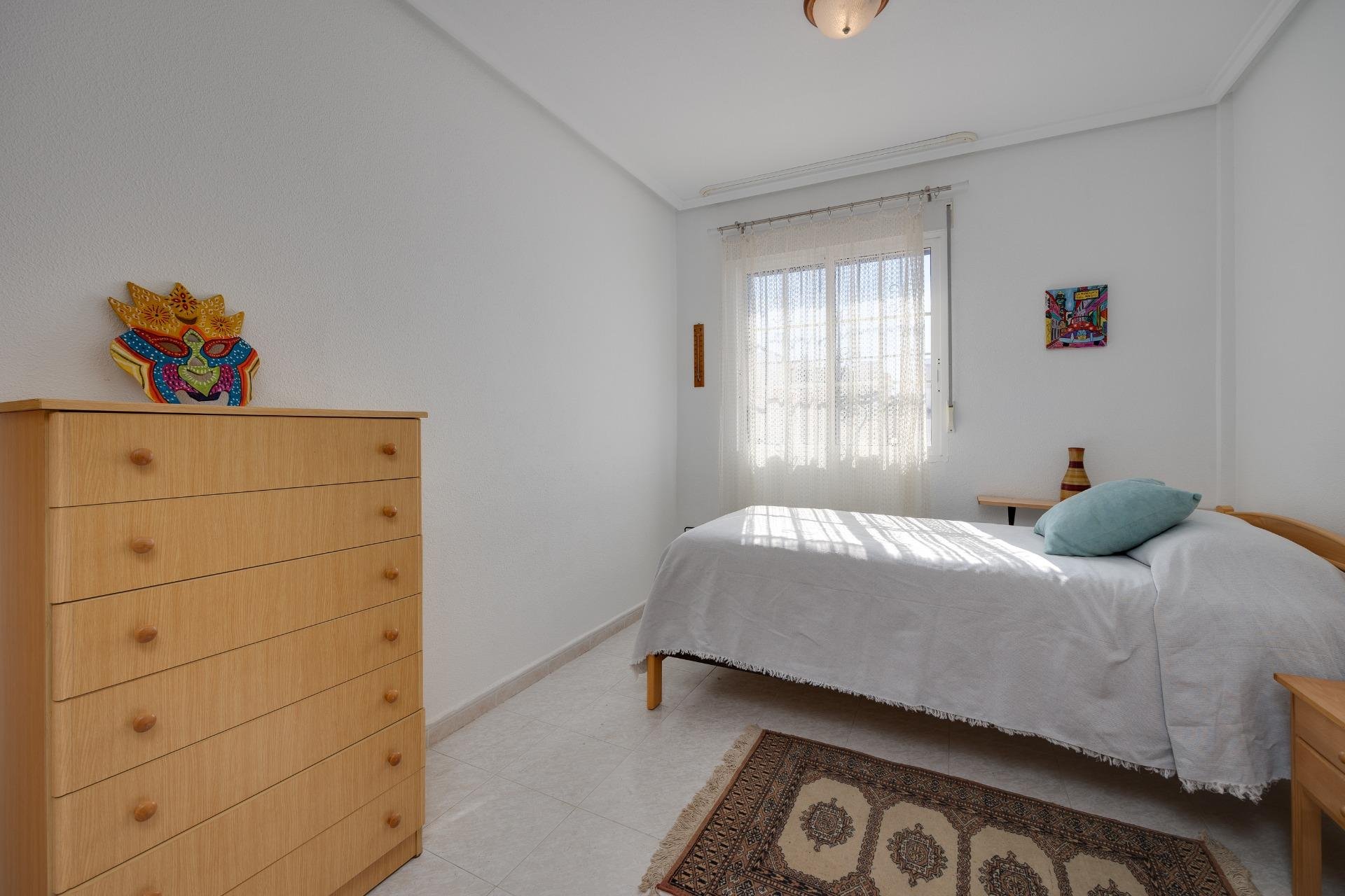 Resale - Casa Tipo Dúplex - Torrevieja - Torre del moro