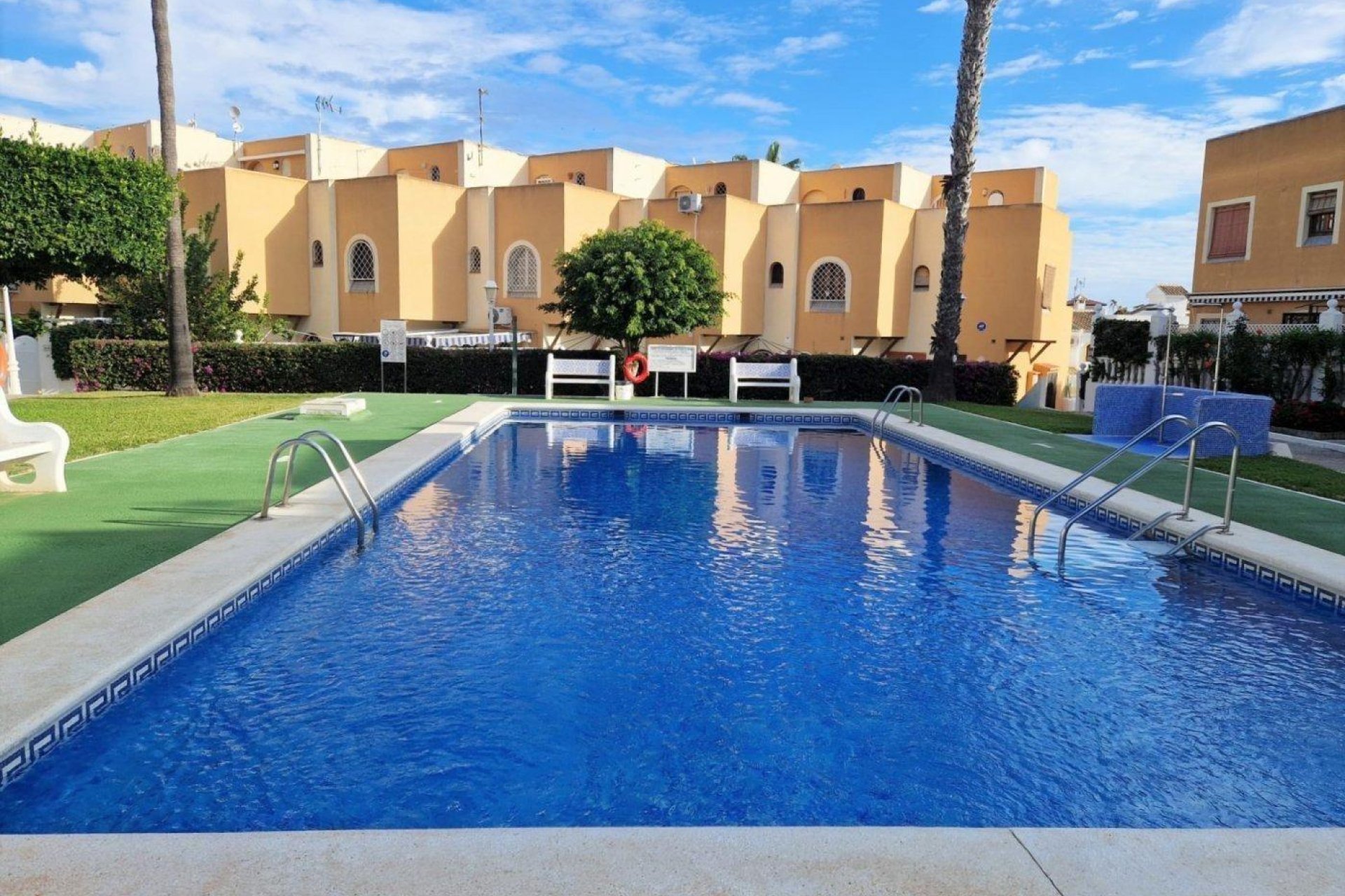 Resale - Casa Tipo Dúplex - Torrevieja - Torre la mata