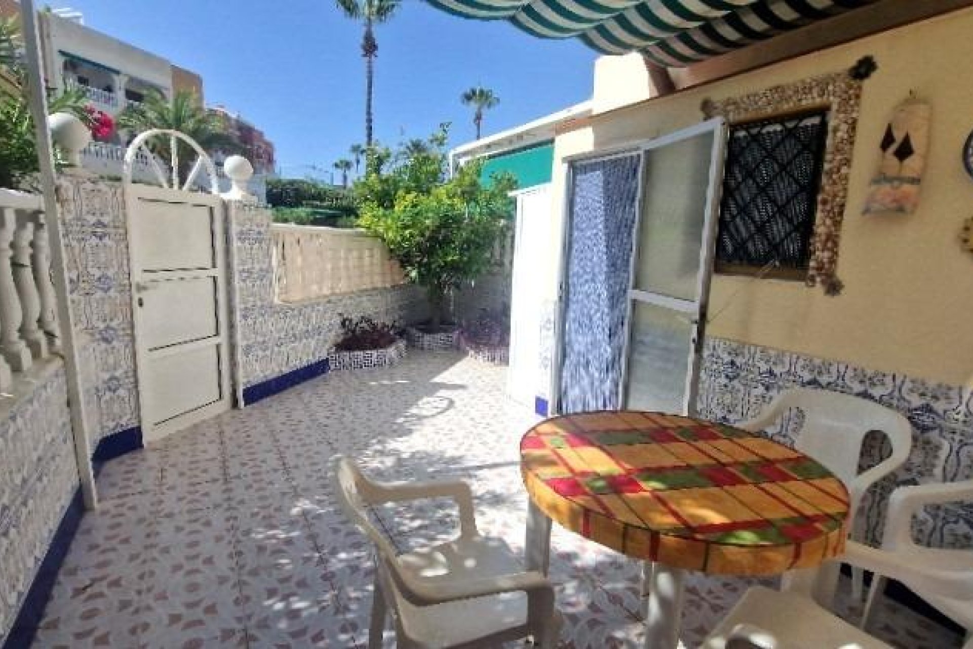 Resale - Casa Tipo Dúplex - Torrevieja - Torre la mata