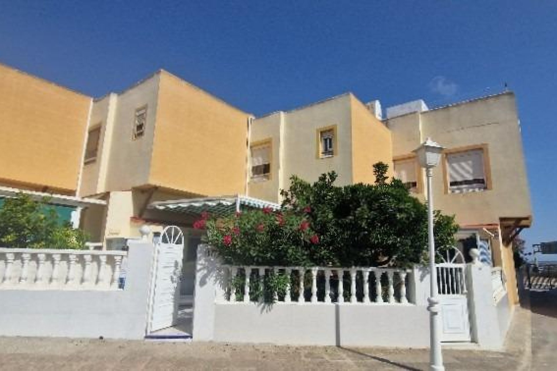 Resale - Casa Tipo Dúplex - Torrevieja - Torre la mata