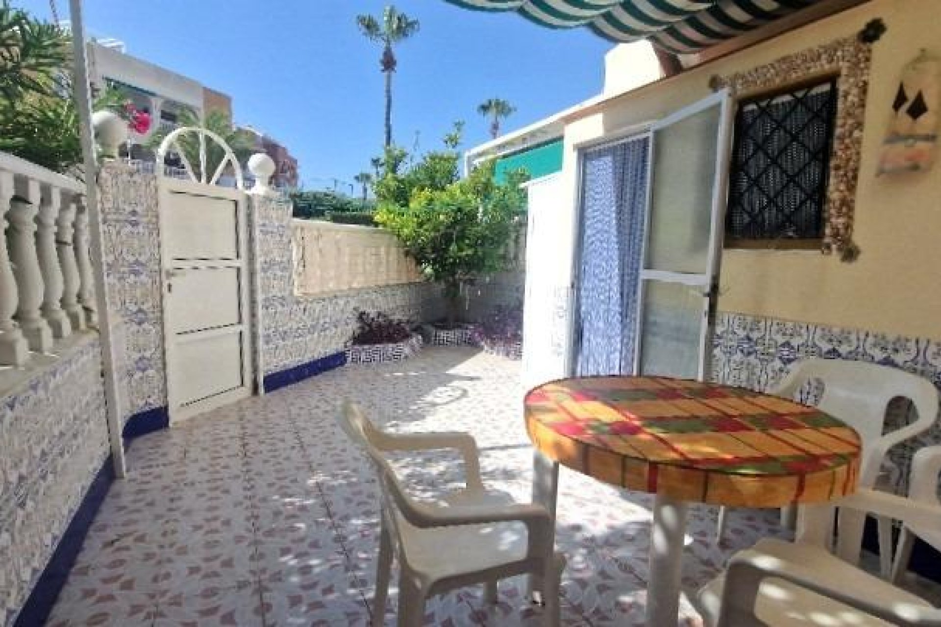 Resale - Casa Tipo Dúplex - Torrevieja - Torre la mata