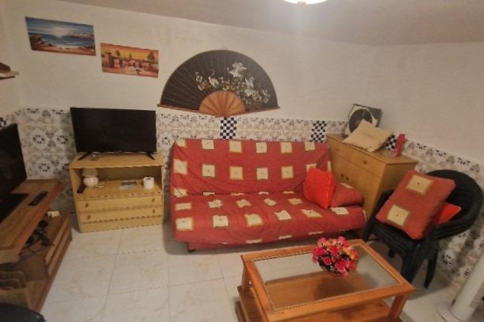 Resale - Casa Tipo Dúplex - Torrevieja - Torre la mata