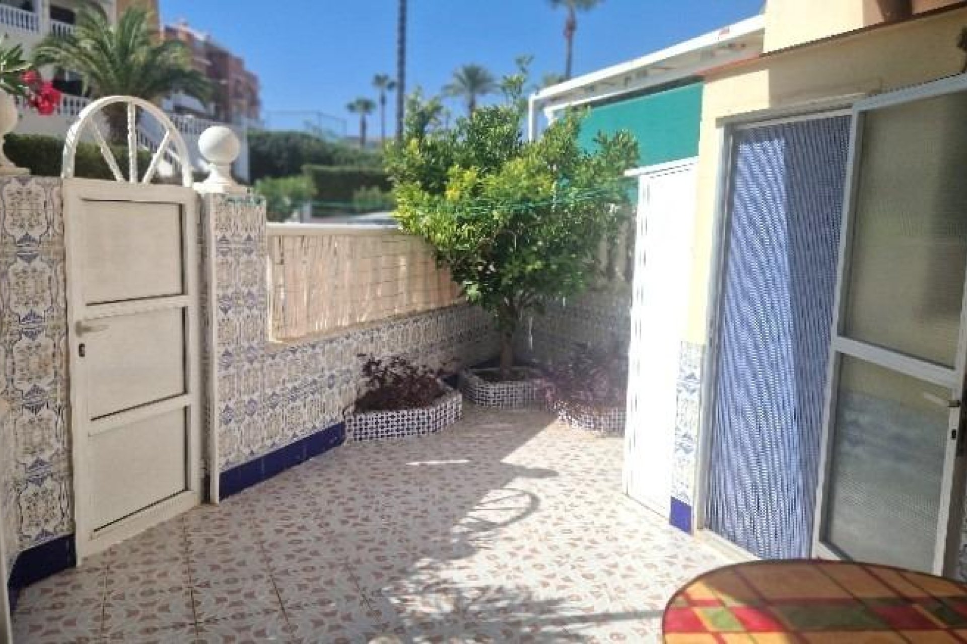 Resale - Casa Tipo Dúplex - Torrevieja - Torre la mata