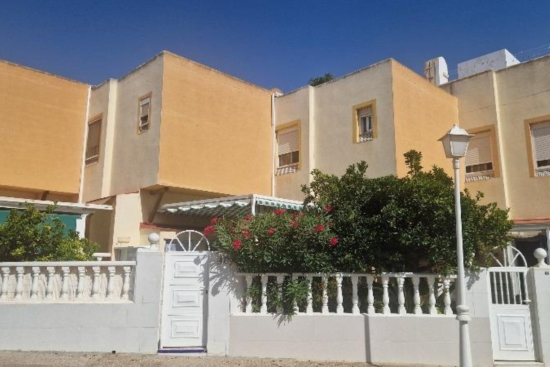 Resale - Casa Tipo Dúplex - Torrevieja - Torre la mata