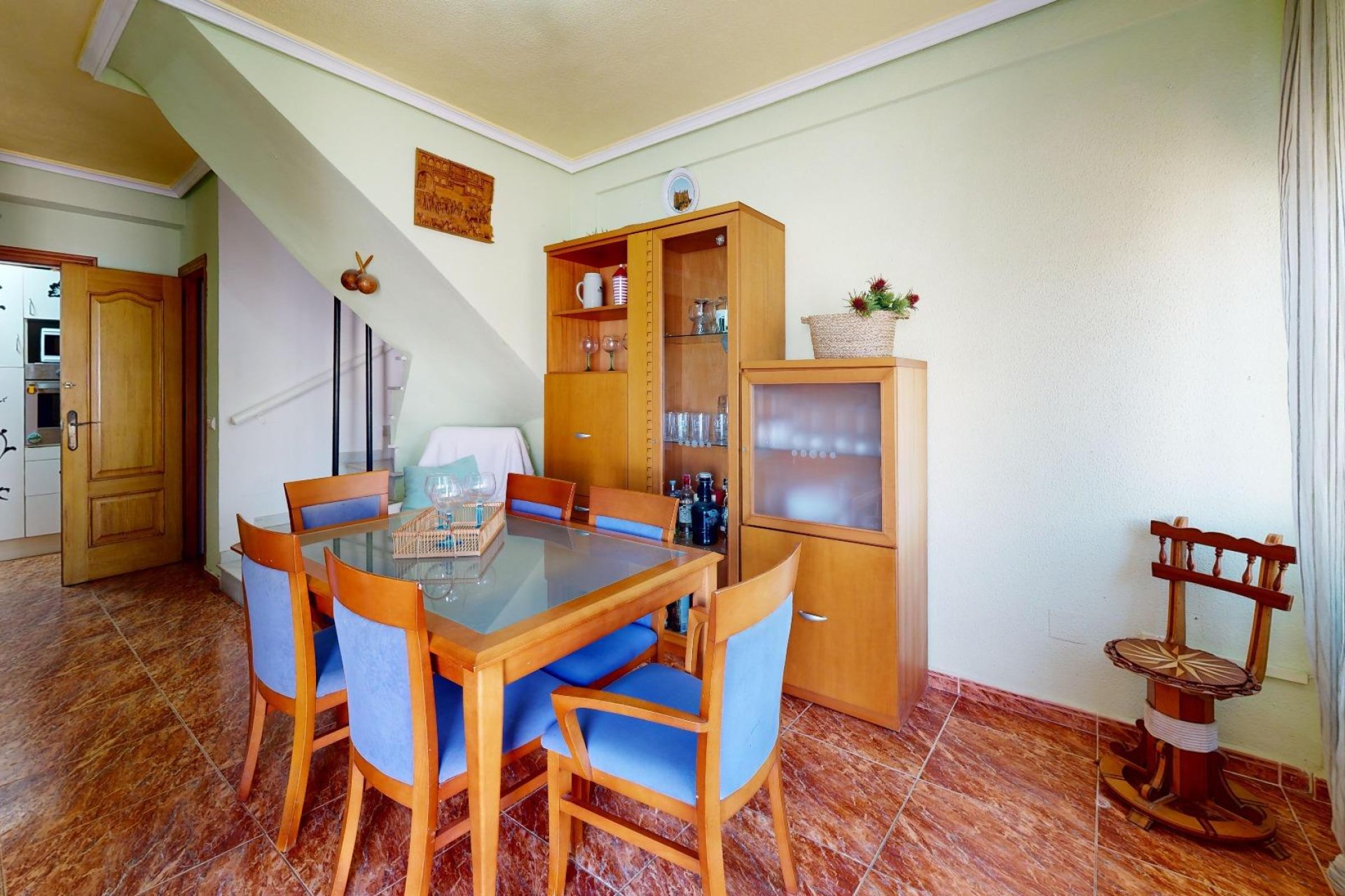 Resale - Casa Tipo Dúplex - Torrevieja - Torretas