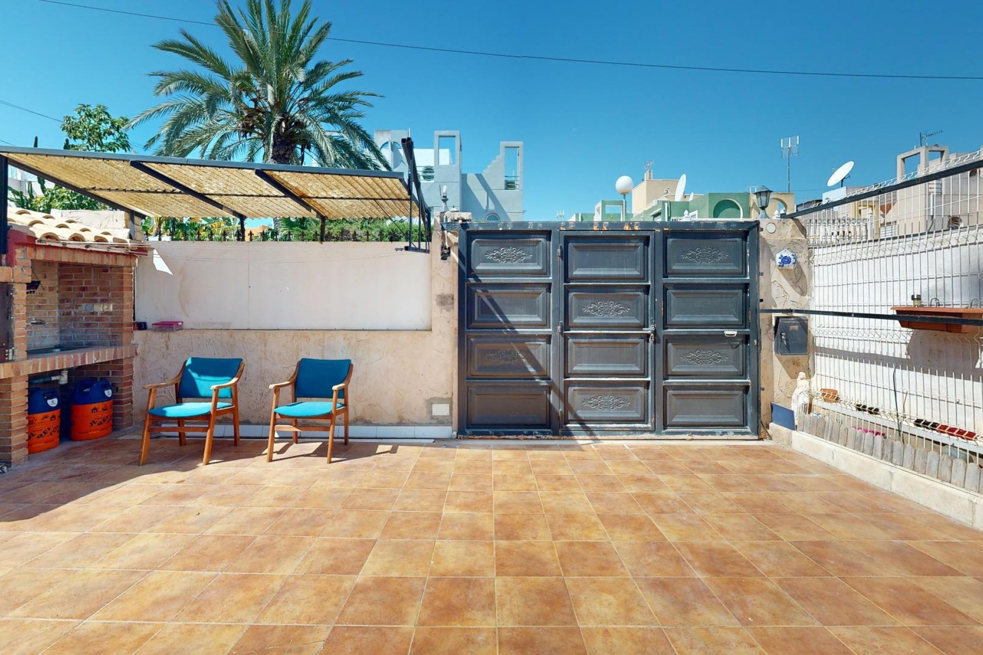 Resale - Casa Tipo Dúplex - Torrevieja - Torretas