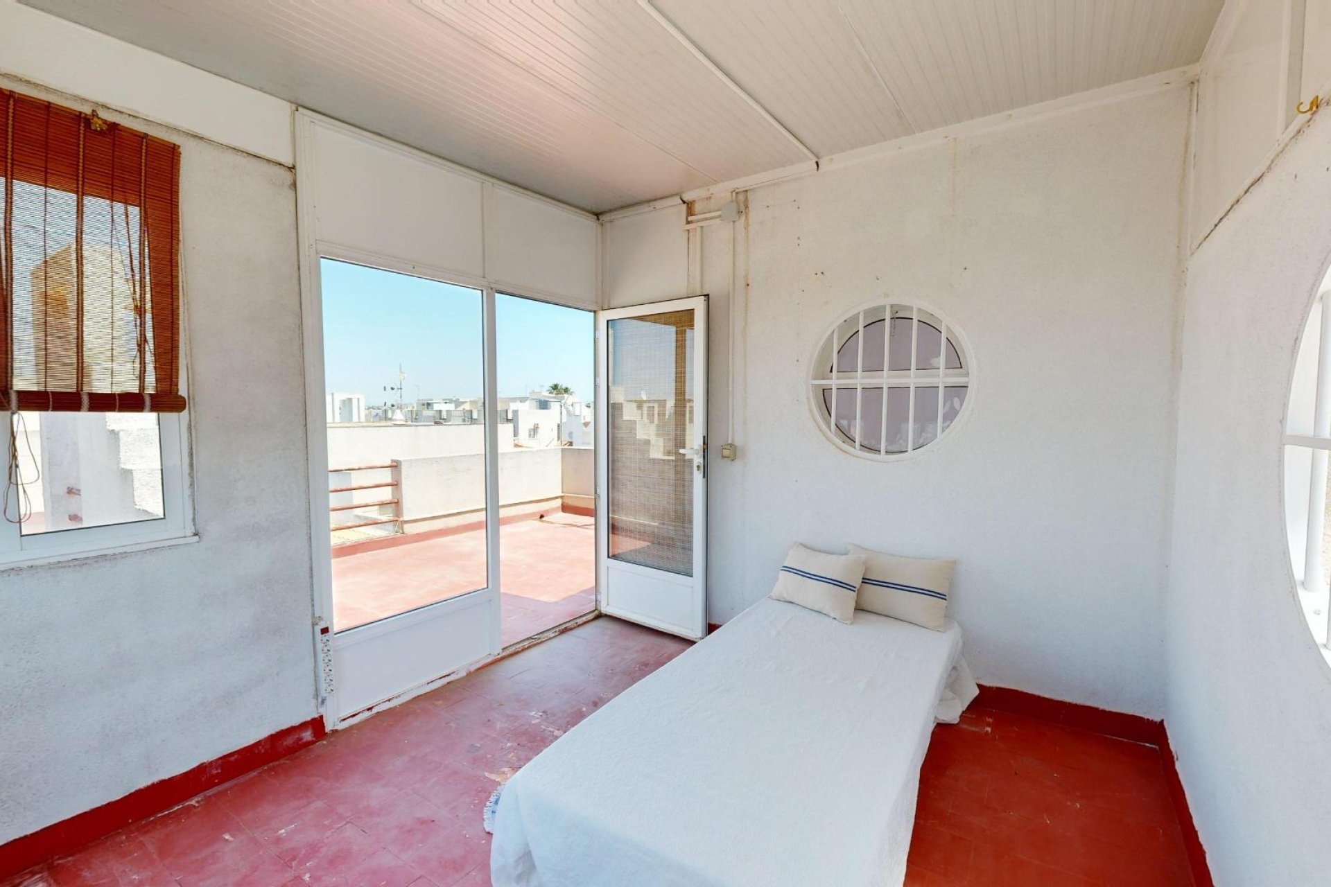 Resale - Casa Tipo Dúplex - Torrevieja - Torretas