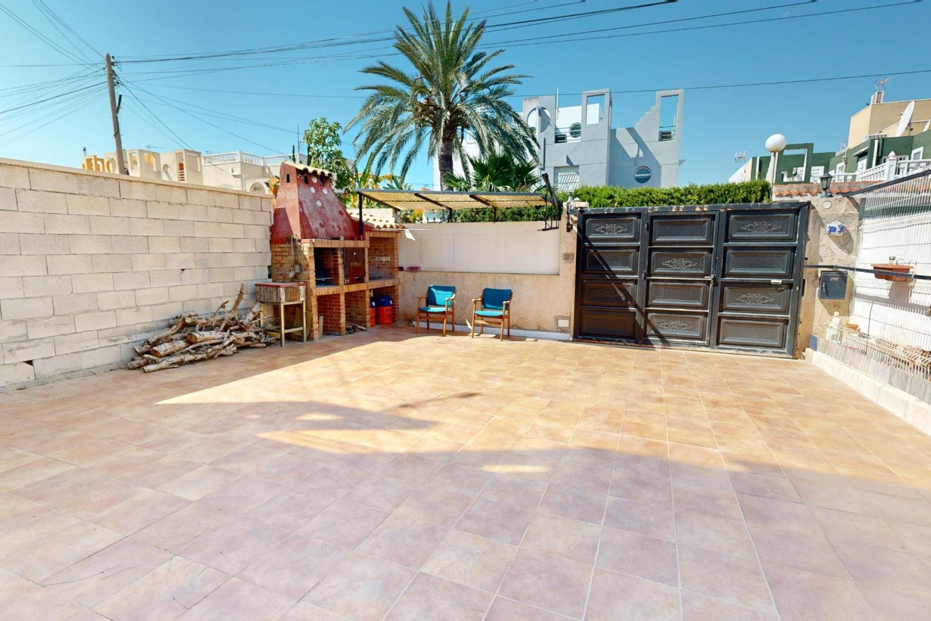 Resale - Casa Tipo Dúplex - Torrevieja - Torretas