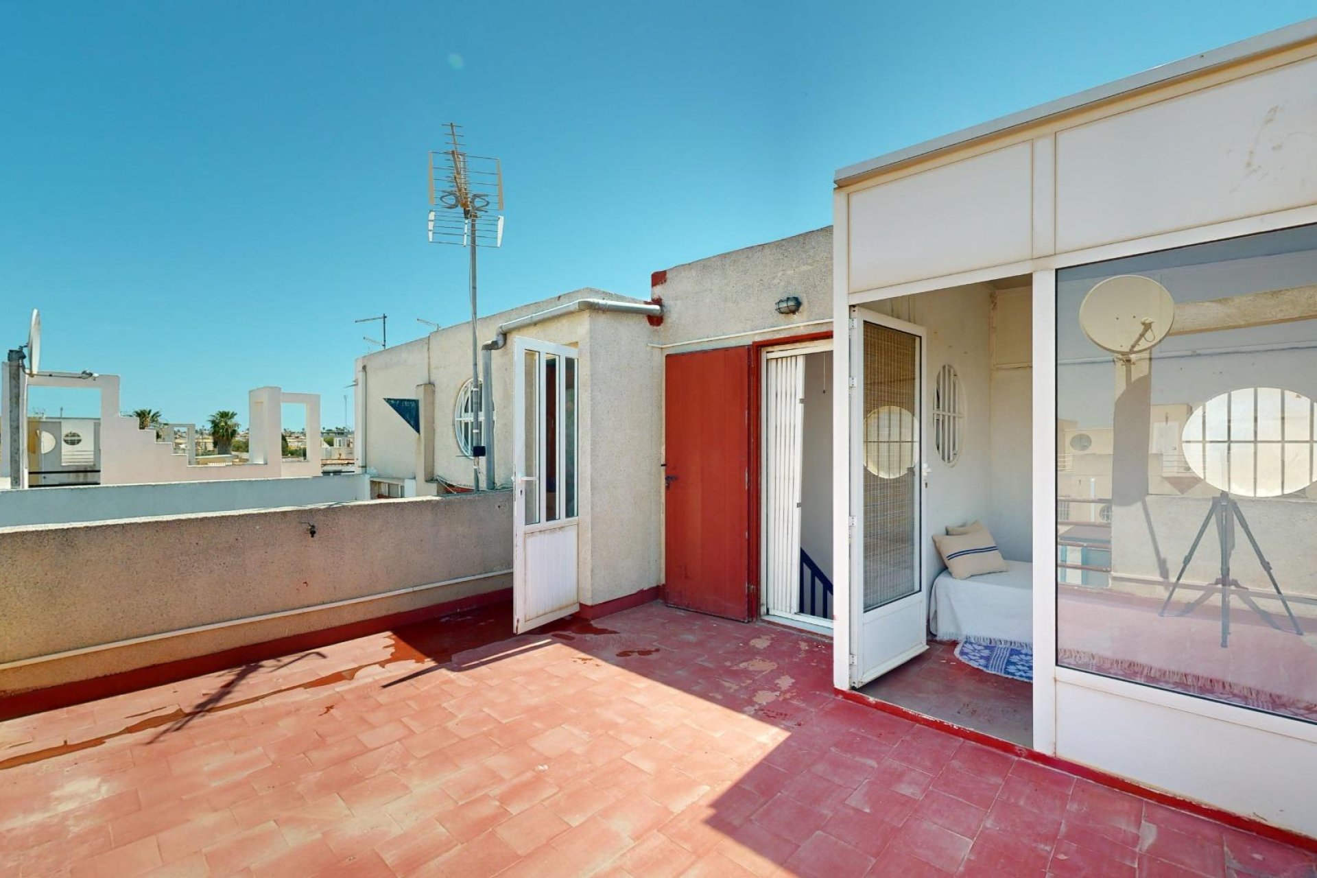 Resale - Casa Tipo Dúplex - Torrevieja - Torretas