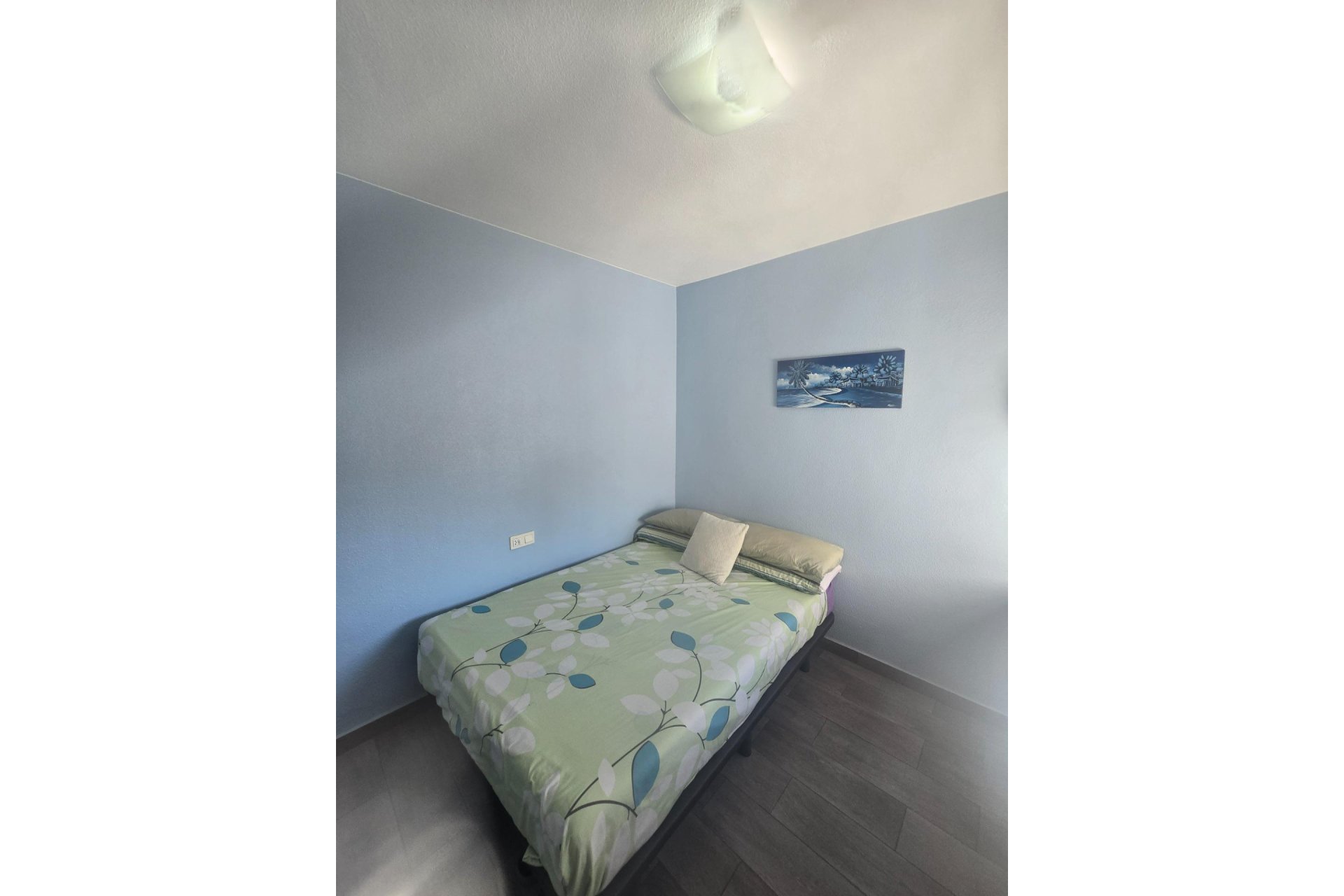 Resale - Casa Tipo Dúplex - Torrevieja - Torretas