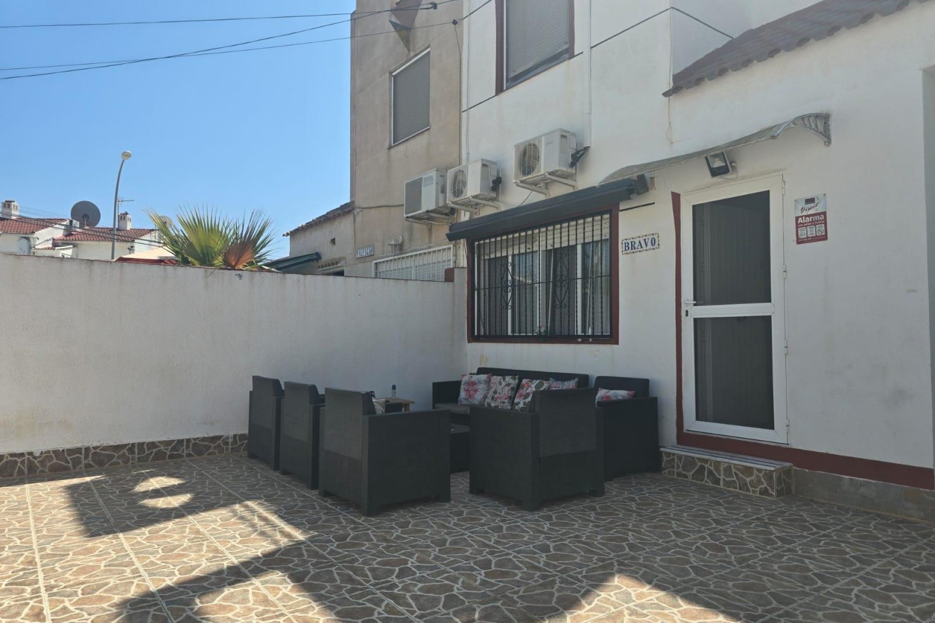 Resale - Casa Tipo Dúplex - Torrevieja - Torretas