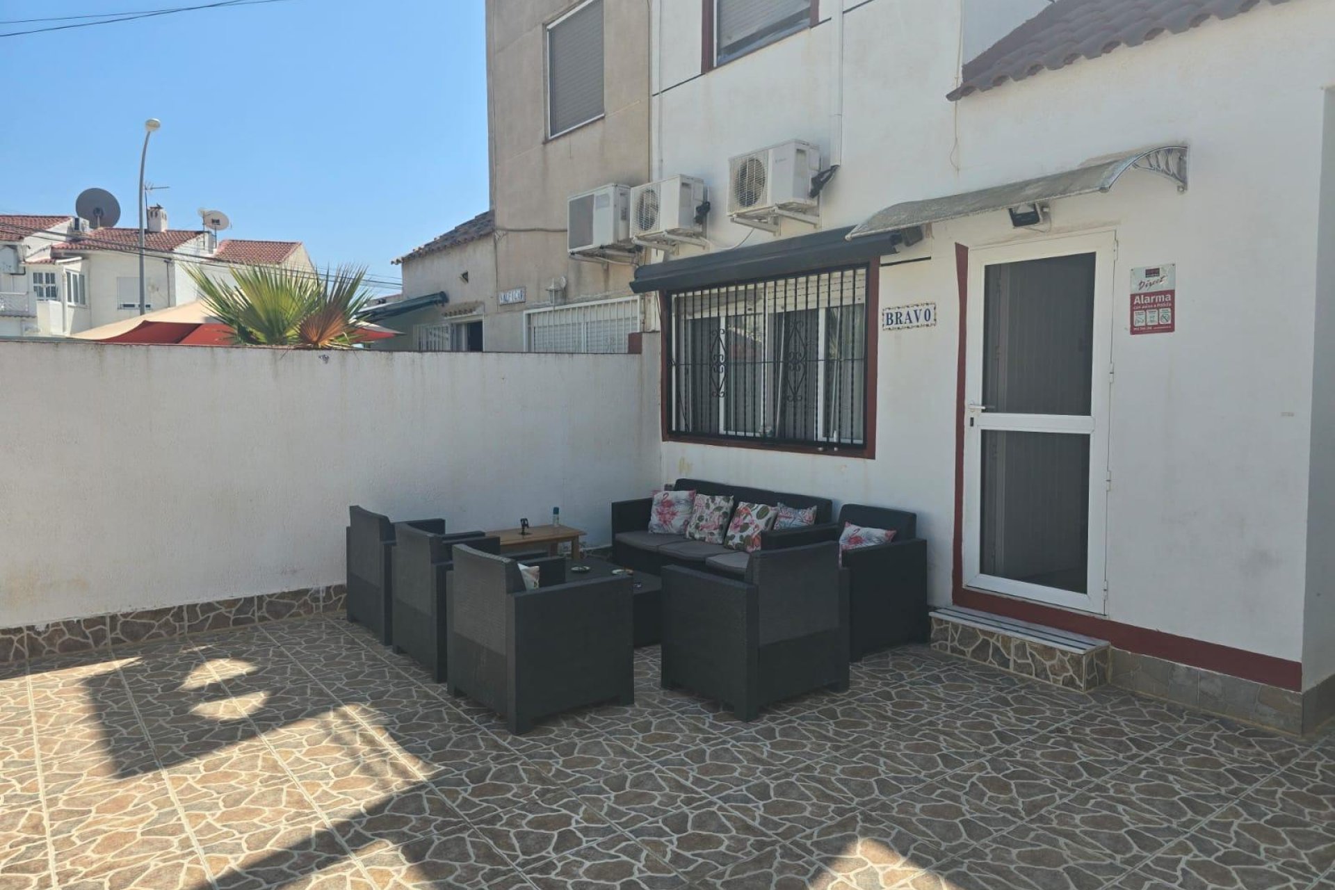 Resale - Casa Tipo Dúplex - Torrevieja - Torretas