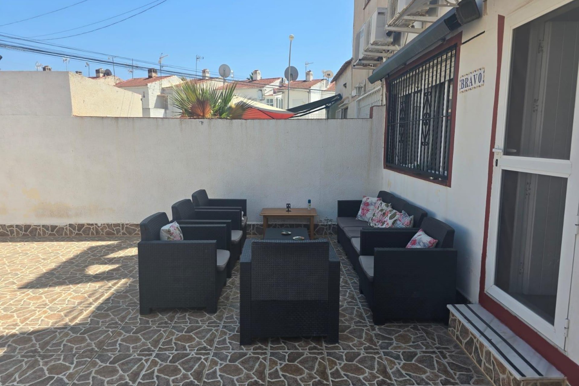 Resale - Casa Tipo Dúplex - Torrevieja - Torretas