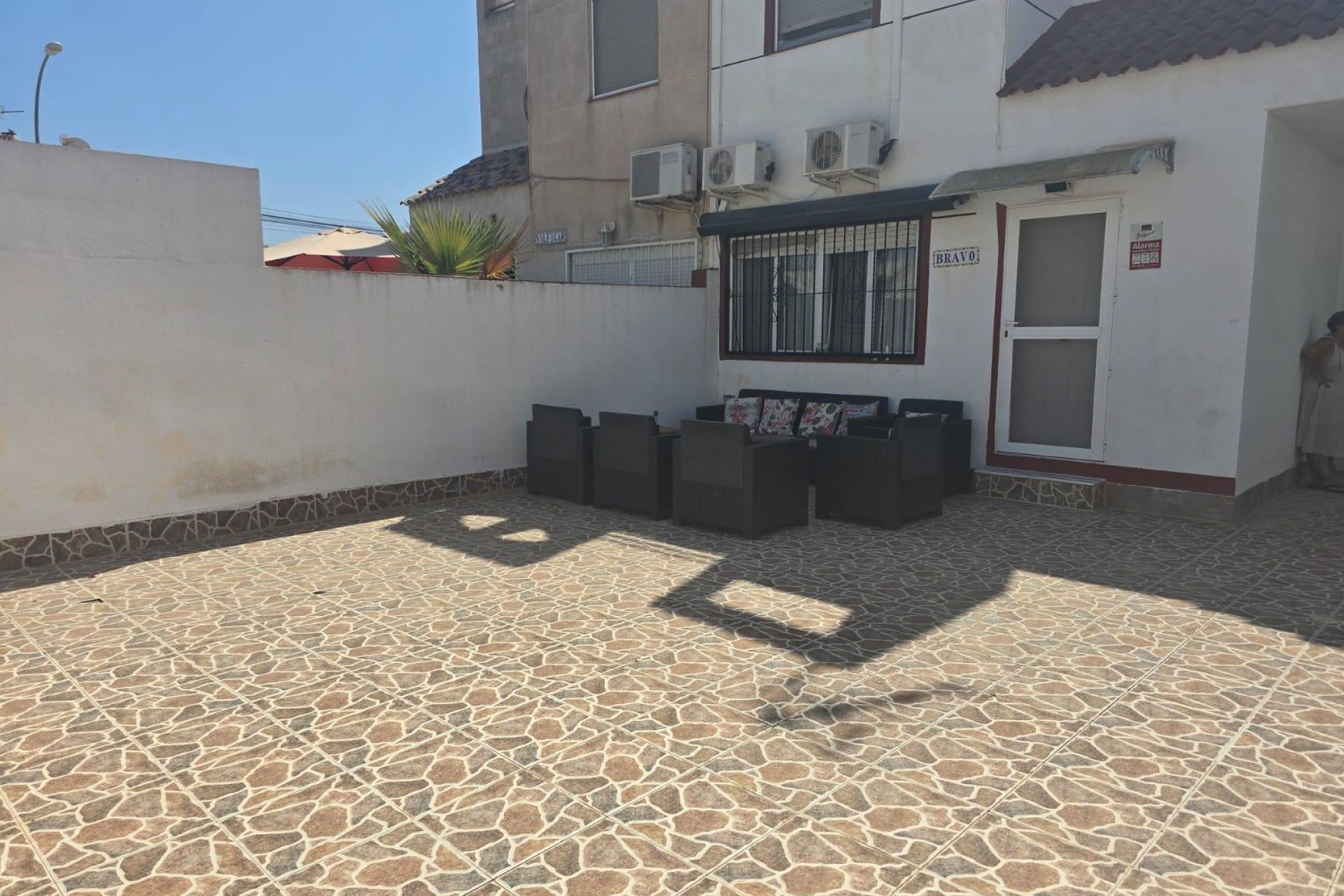 Resale - Casa Tipo Dúplex - Torrevieja - Torretas