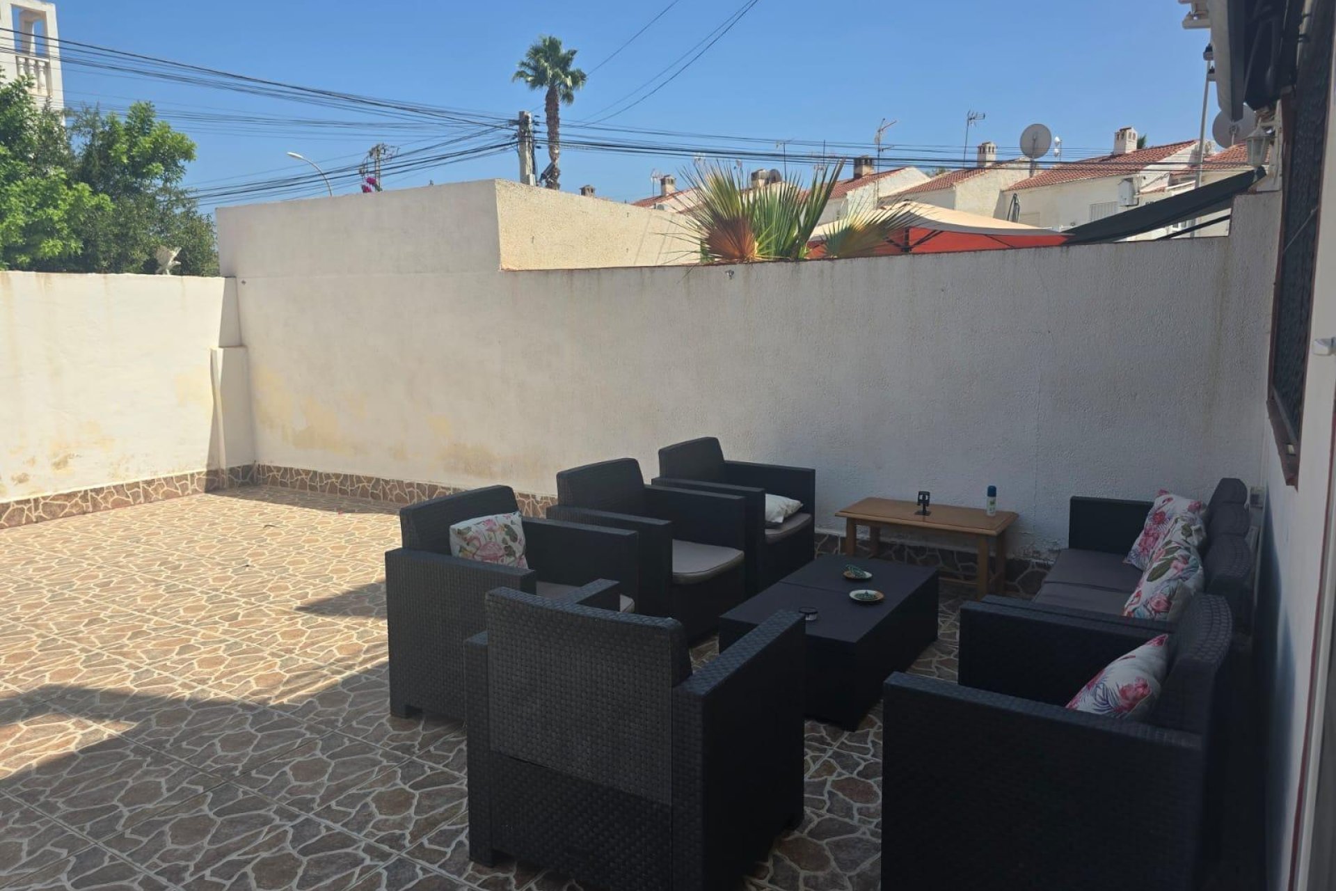 Resale - Casa Tipo Dúplex - Torrevieja - Torretas