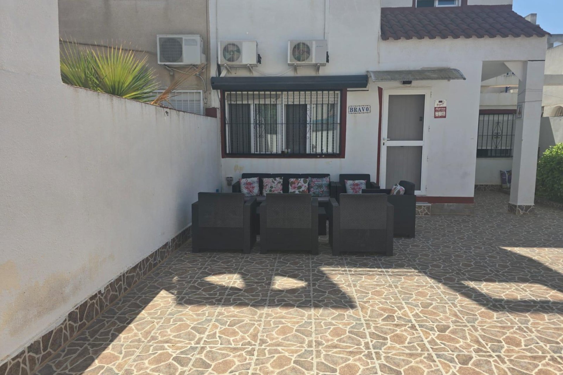 Resale - Casa Tipo Dúplex - Torrevieja - Torretas