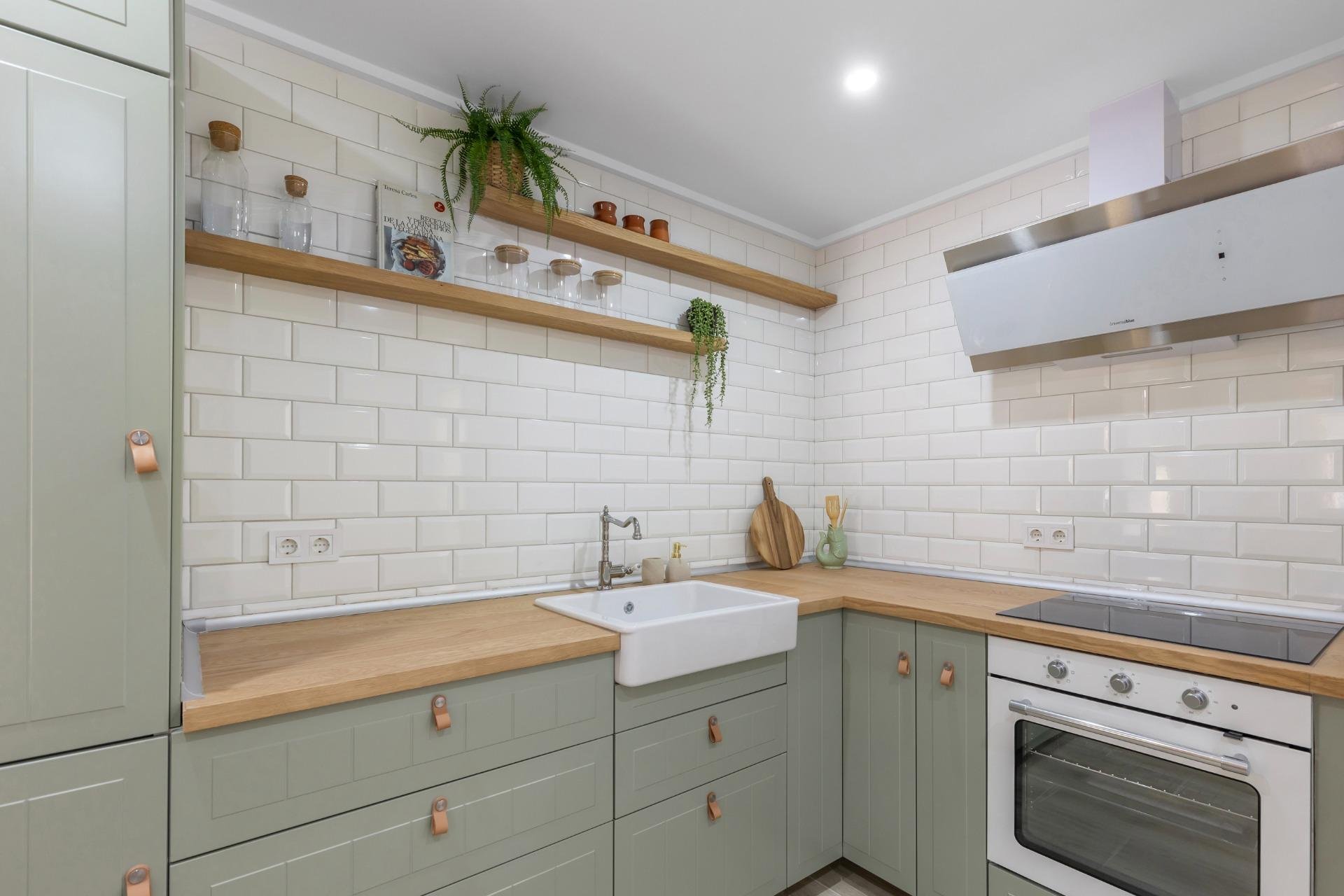 Resale - Casa Tipo Dúplex - Torrevieja - torrevieja