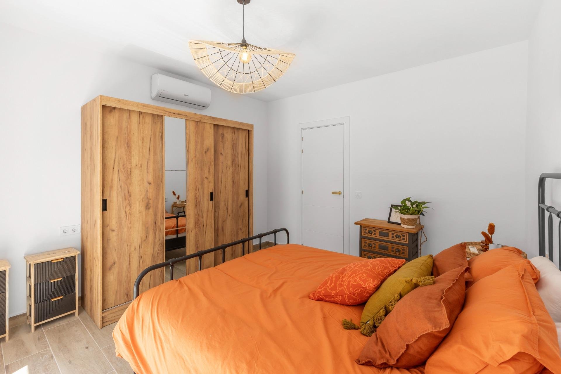 Resale - Casa Tipo Dúplex - Torrevieja - torrevieja