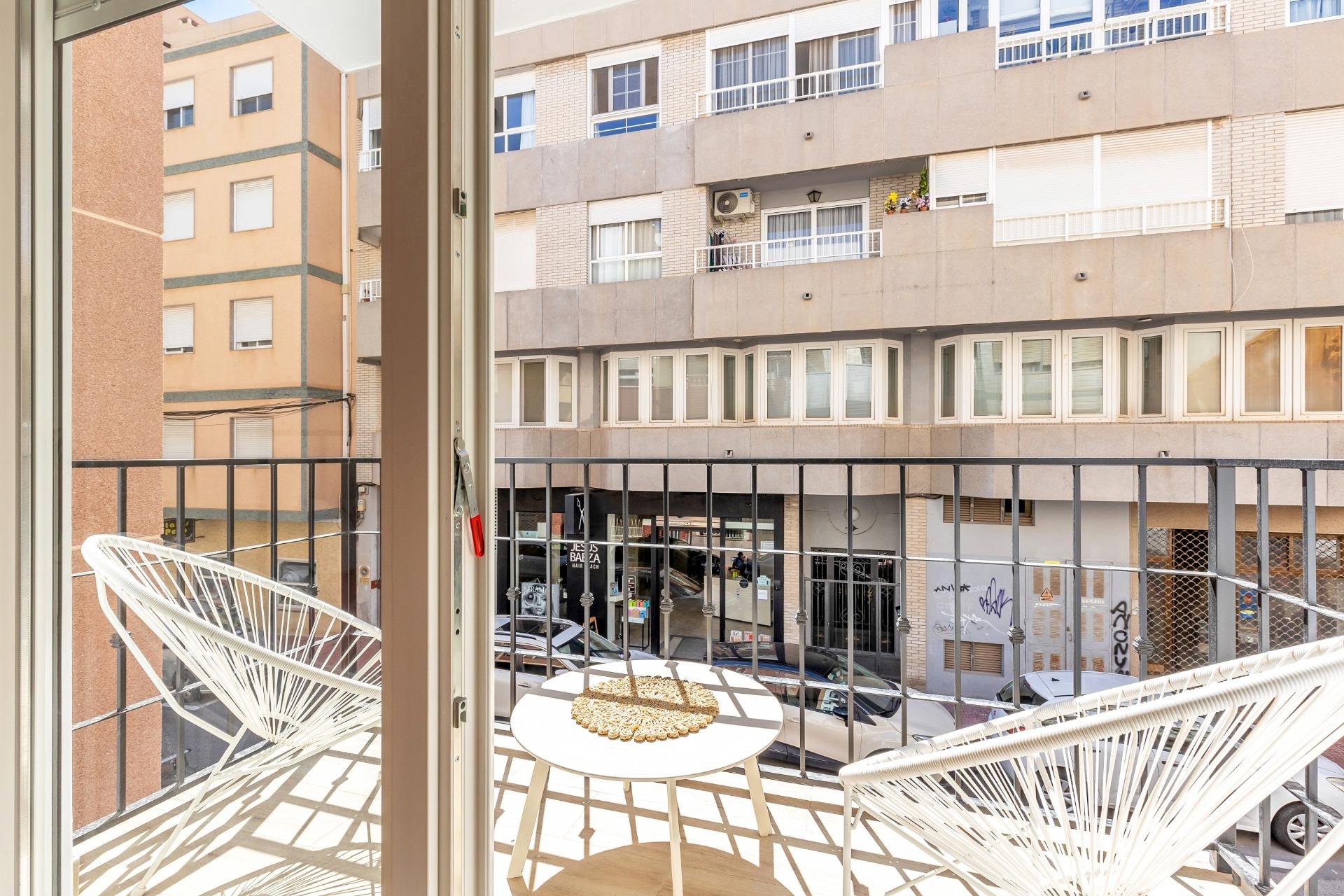 Resale - Casa Tipo Dúplex - Torrevieja - torrevieja