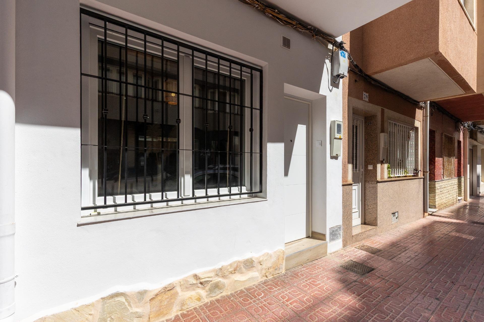 Resale - Casa Tipo Dúplex - Torrevieja - torrevieja
