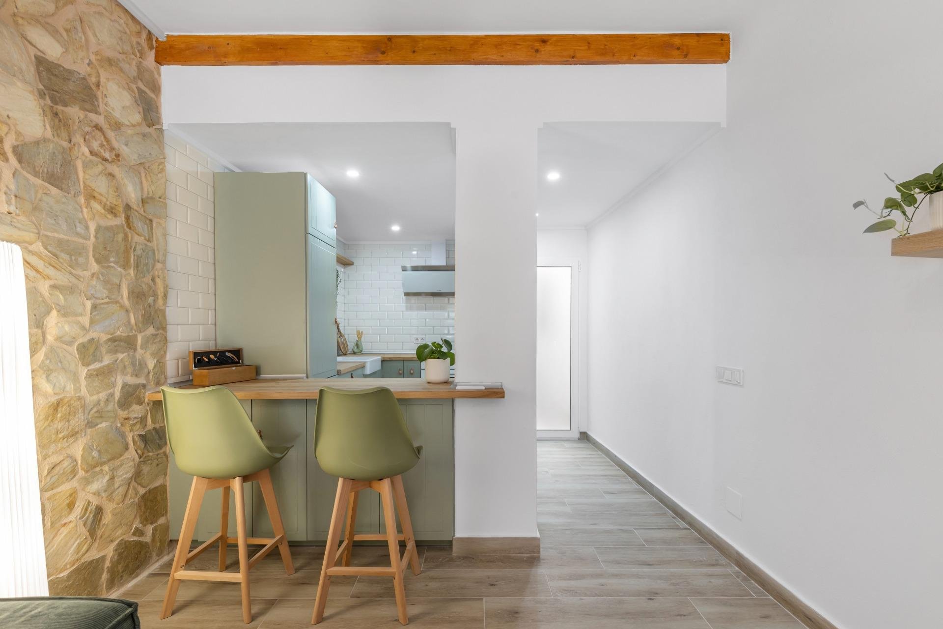 Resale - Casa Tipo Dúplex - Torrevieja - torrevieja