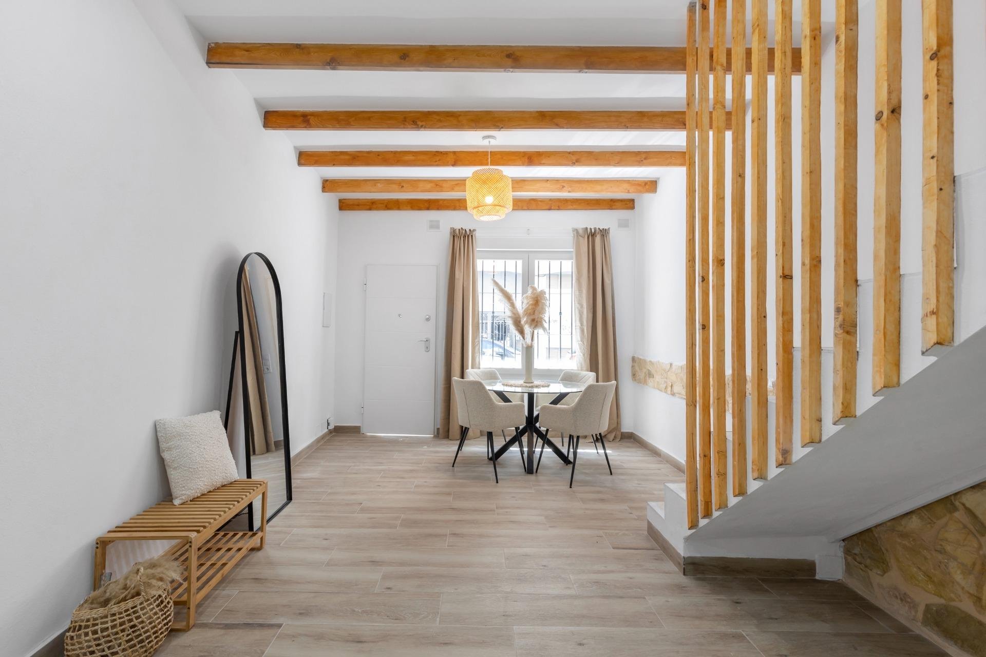 Resale - Casa Tipo Dúplex - Torrevieja - torrevieja