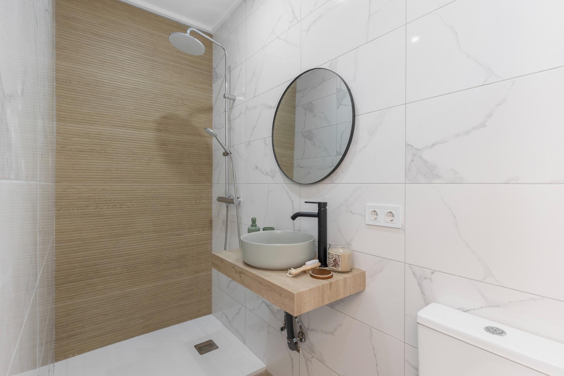 Resale - Casa Tipo Dúplex - Torrevieja - torrevieja