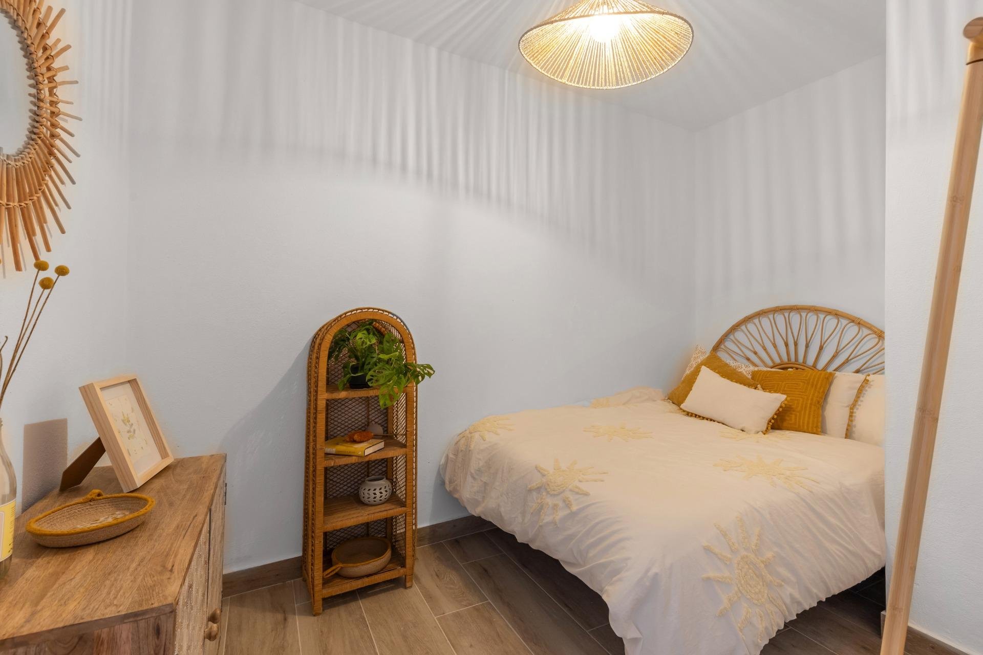 Resale - Casa Tipo Dúplex - Torrevieja - torrevieja