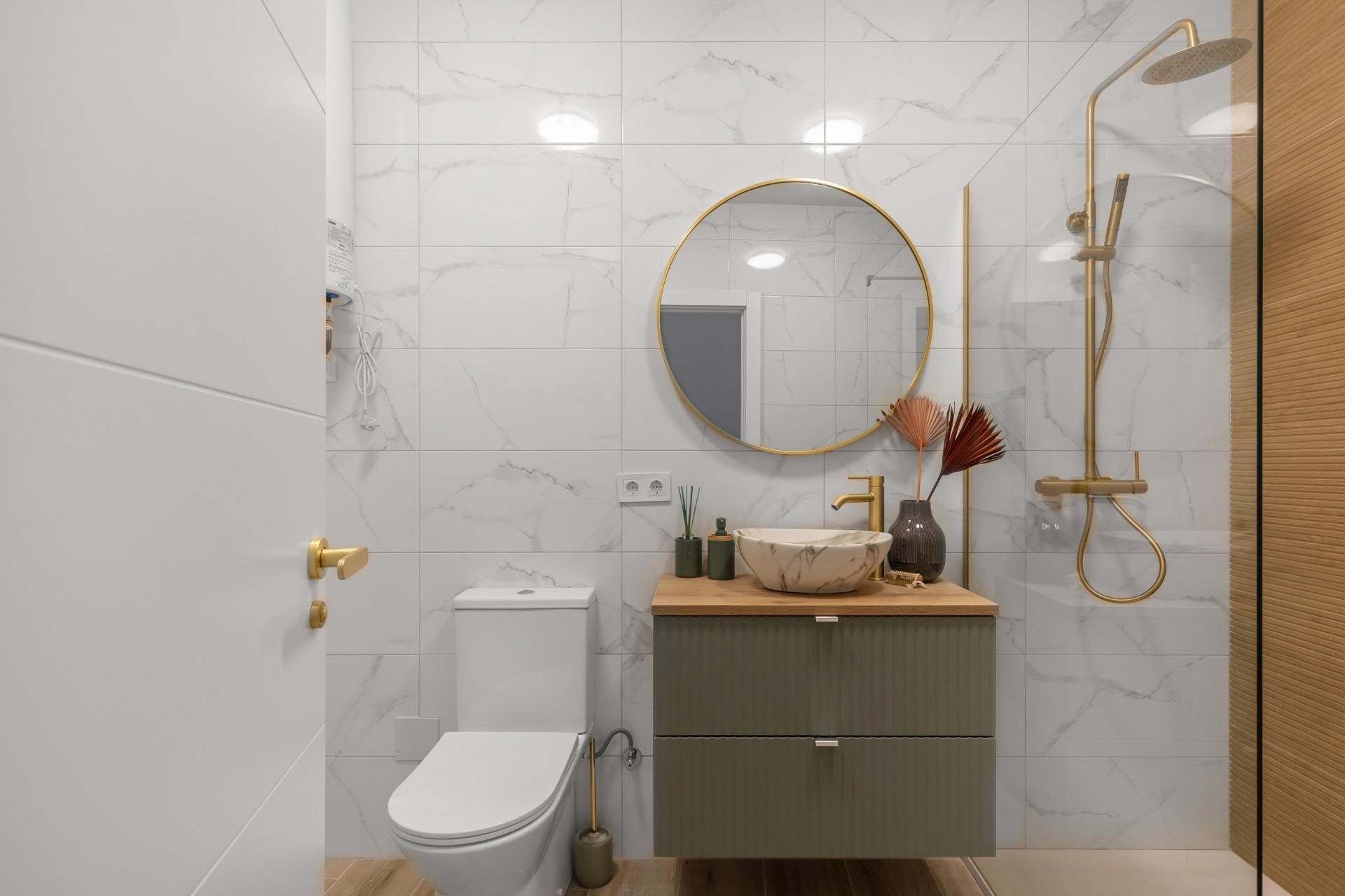 Resale - Casa Tipo Dúplex - Torrevieja - torrevieja