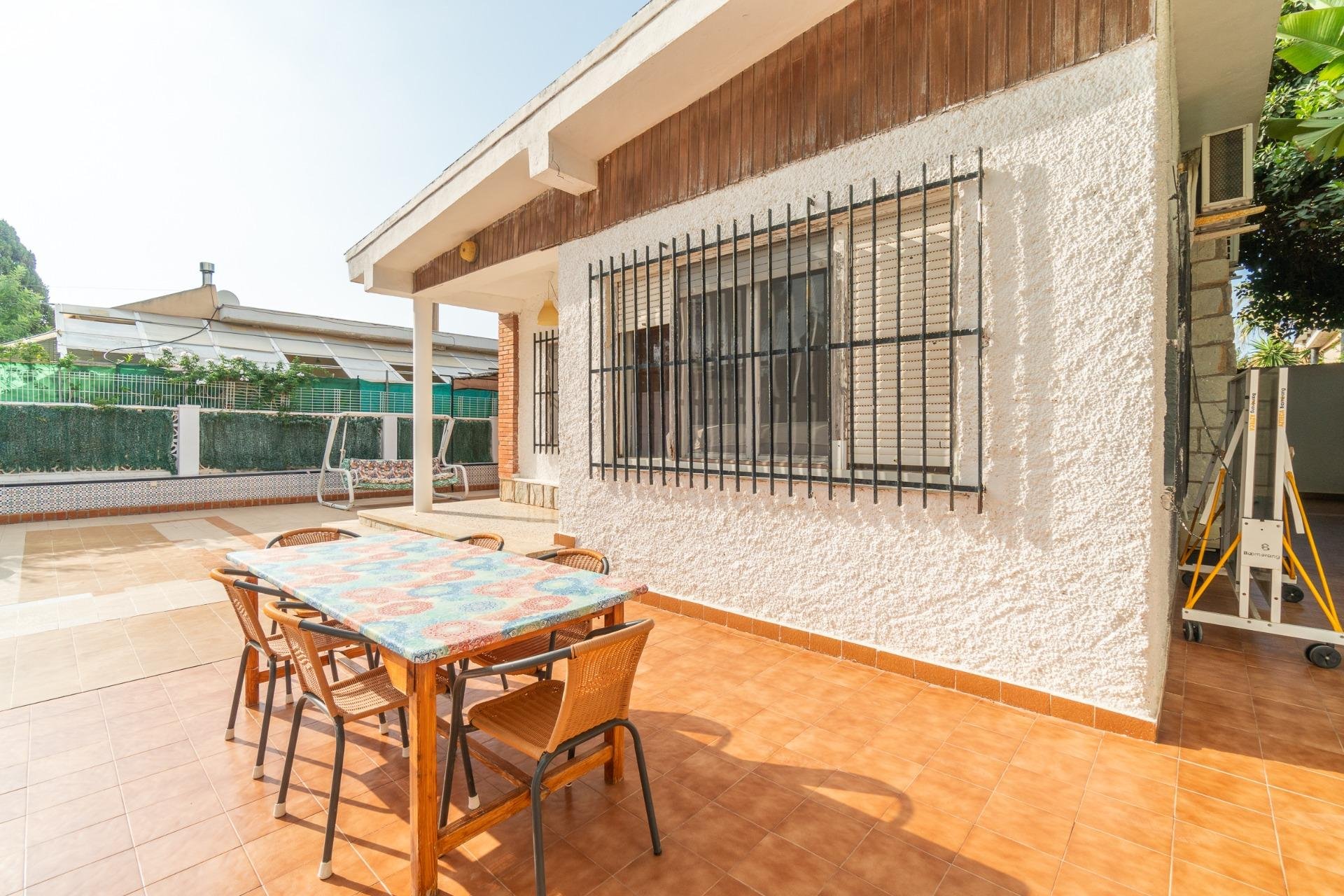 Resale - Casa - Torrevieja - Aguas nuevas 1