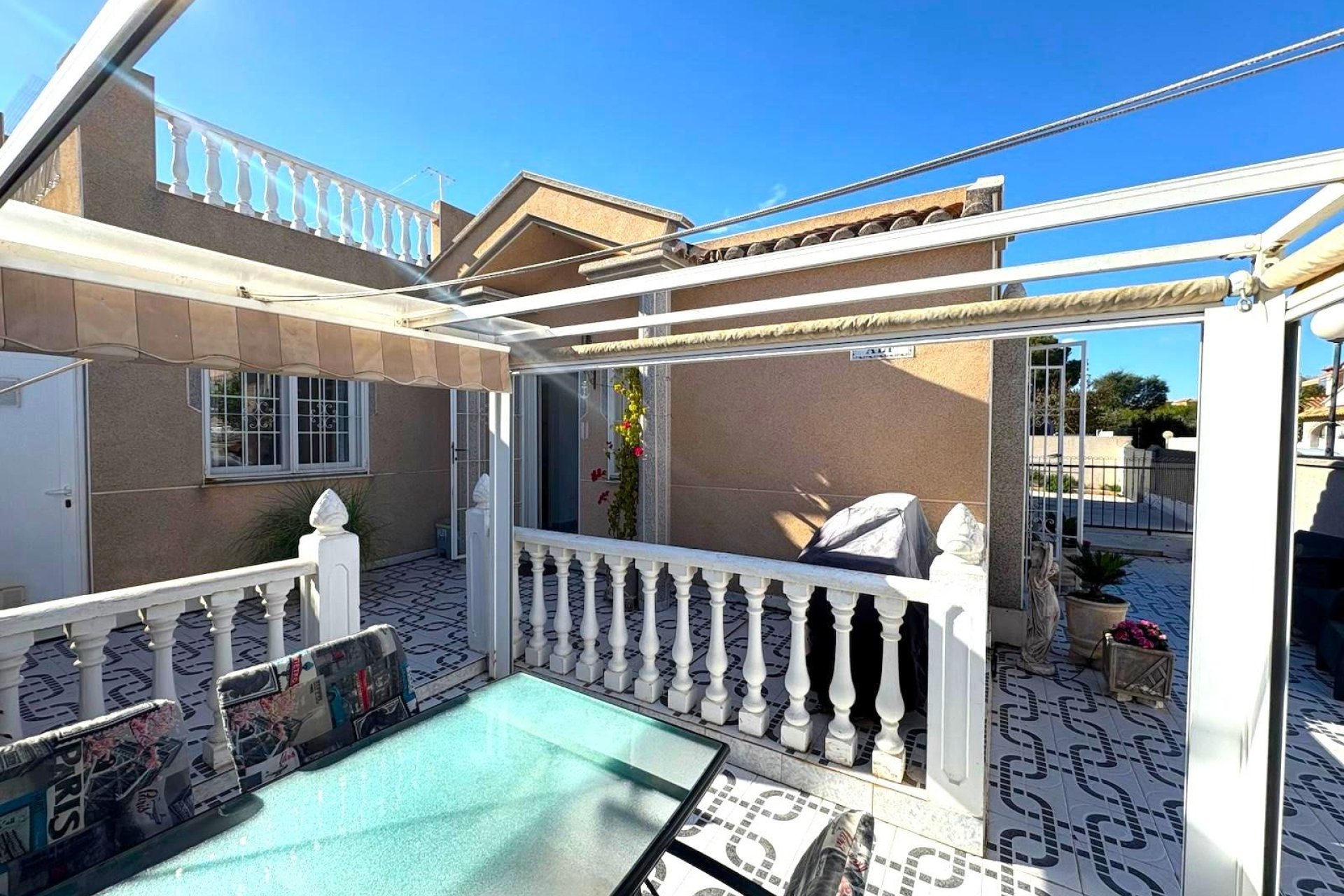 Resale - Casa - Torrevieja - Carrefour